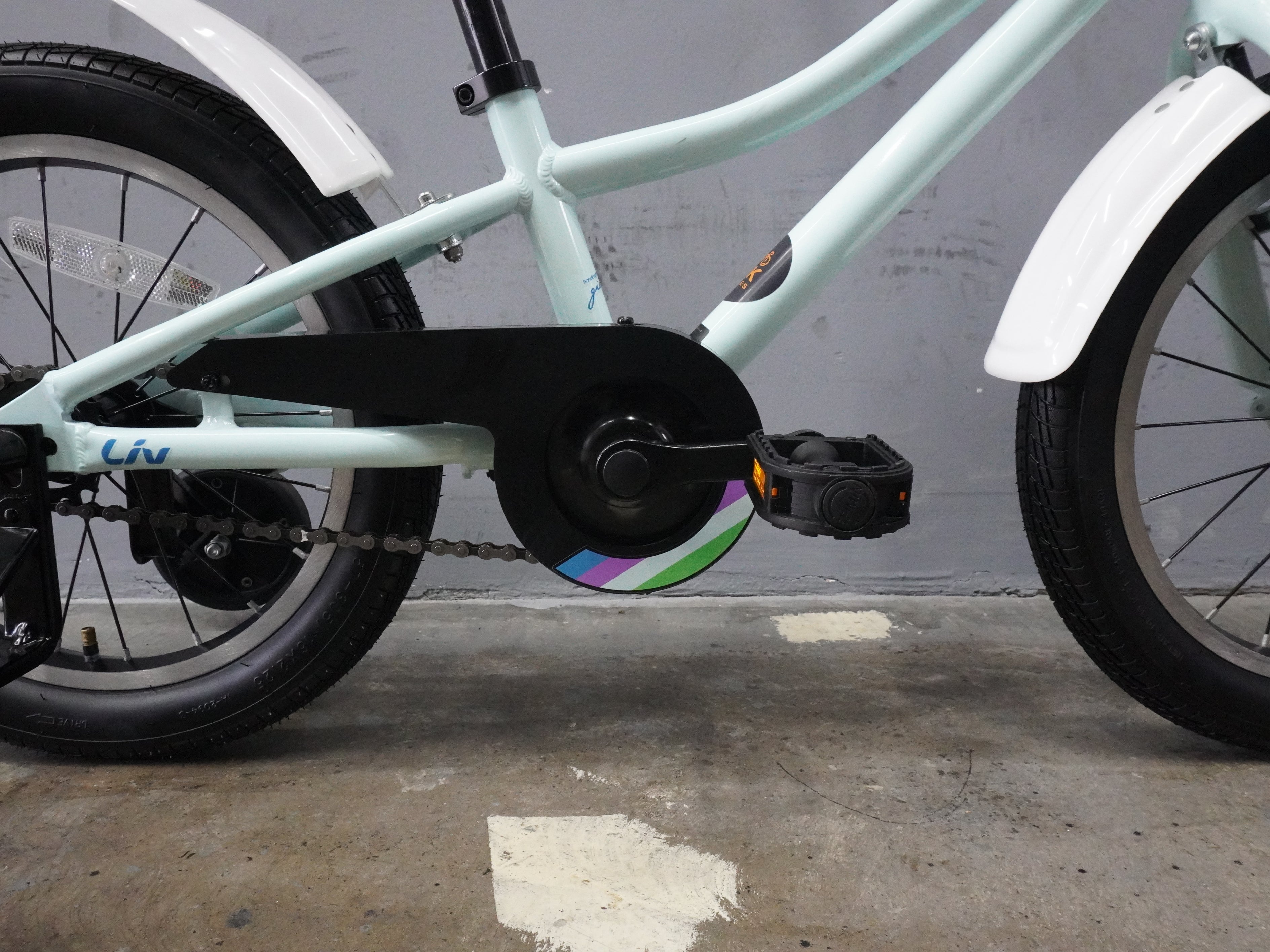 Liv Adore C/B Kids Bike