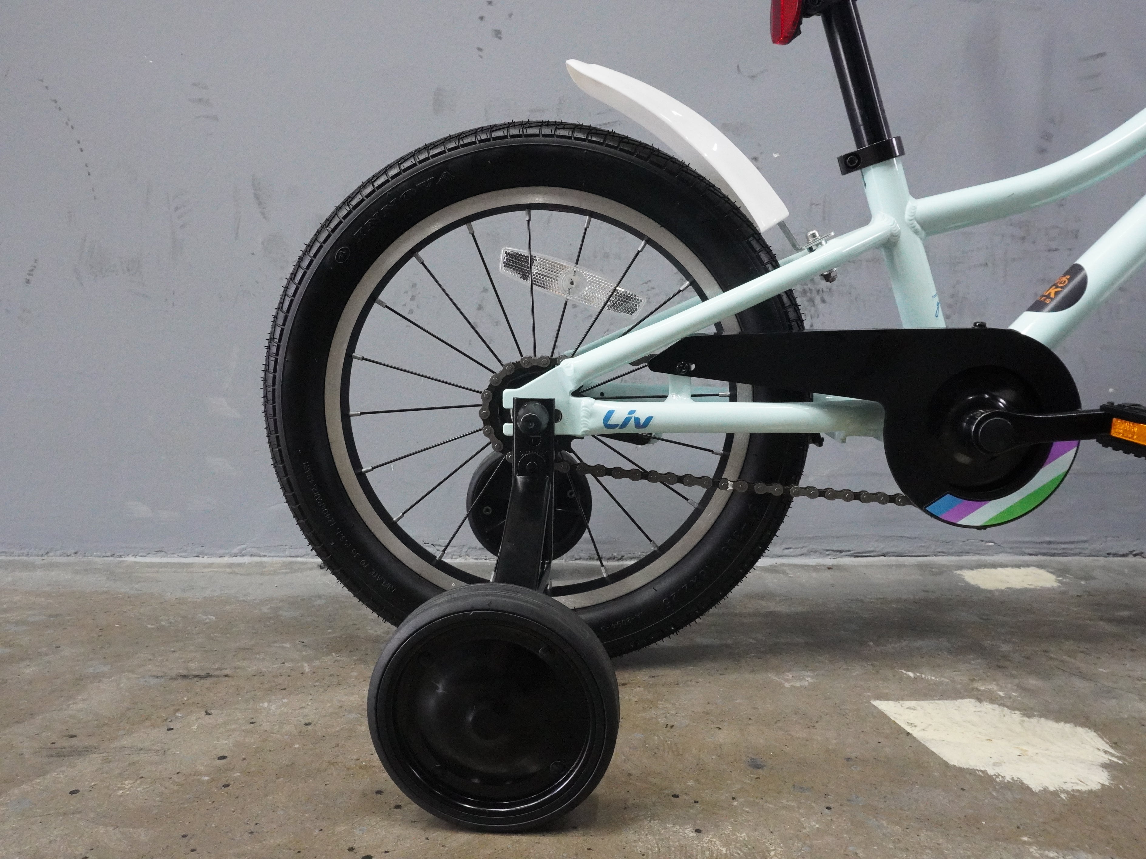 Liv Adore C/B Kids Bike