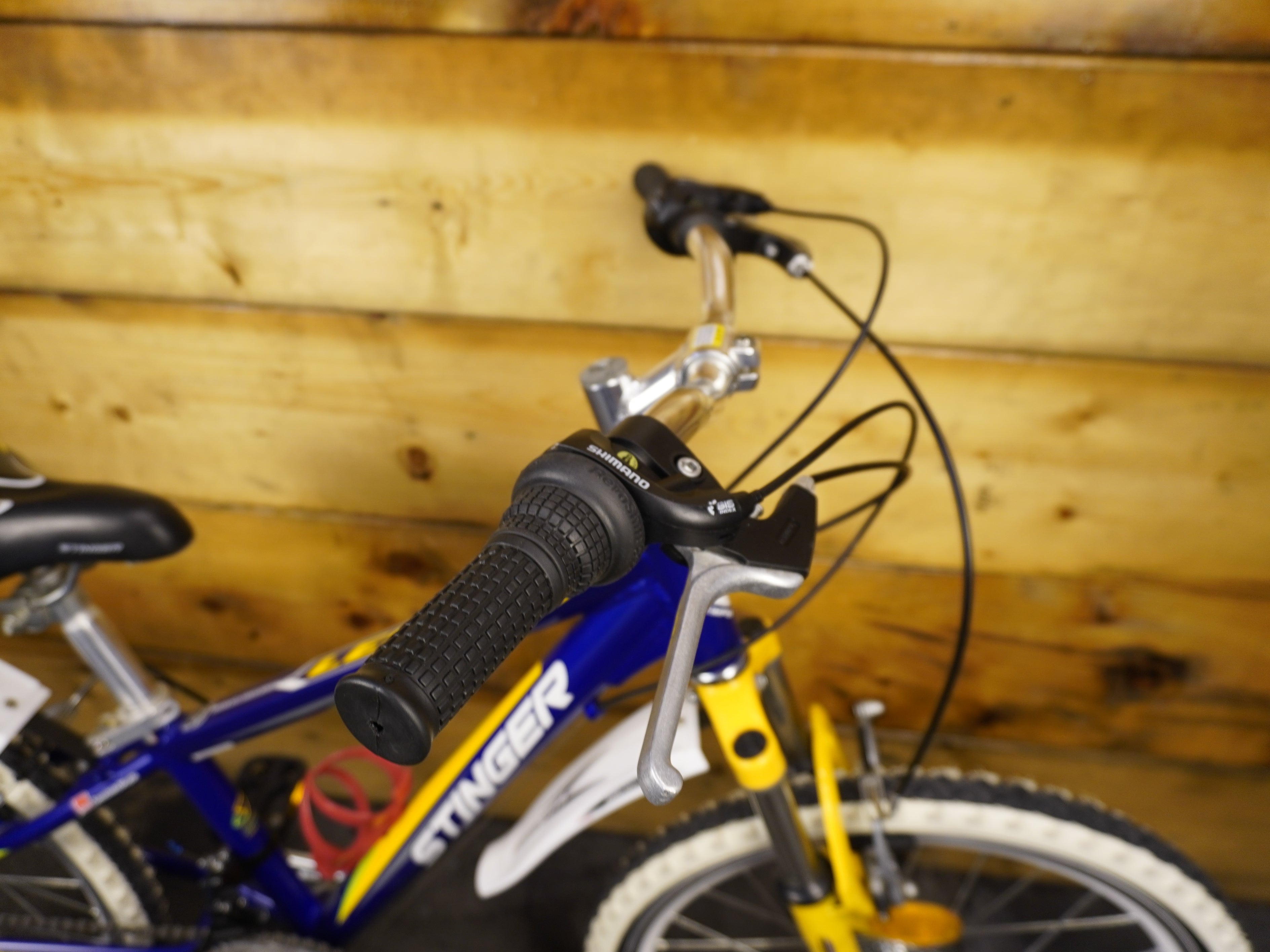 Stinger Lespo Kids Bike