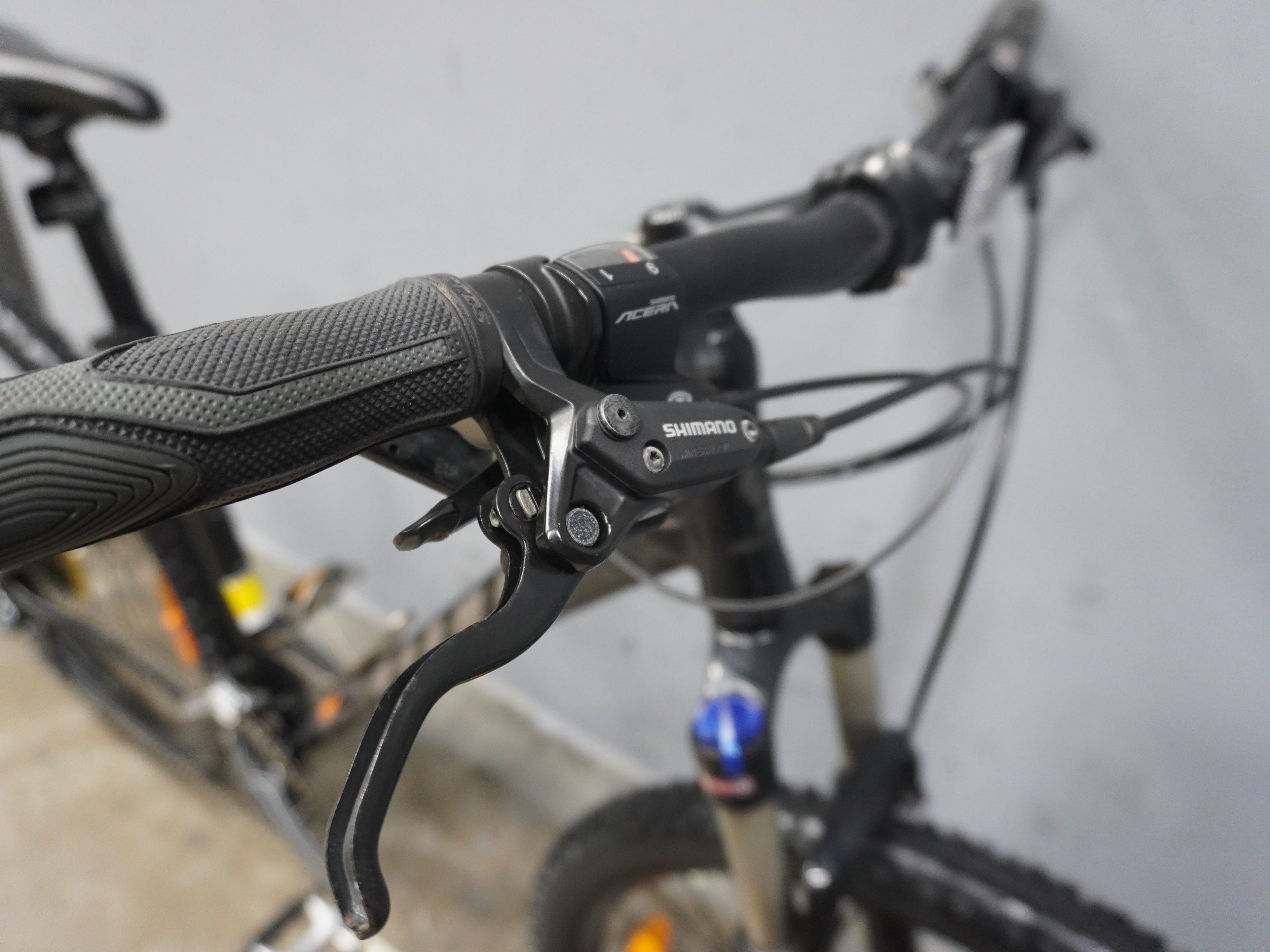 Scott Aspect 630 Mountain Bike