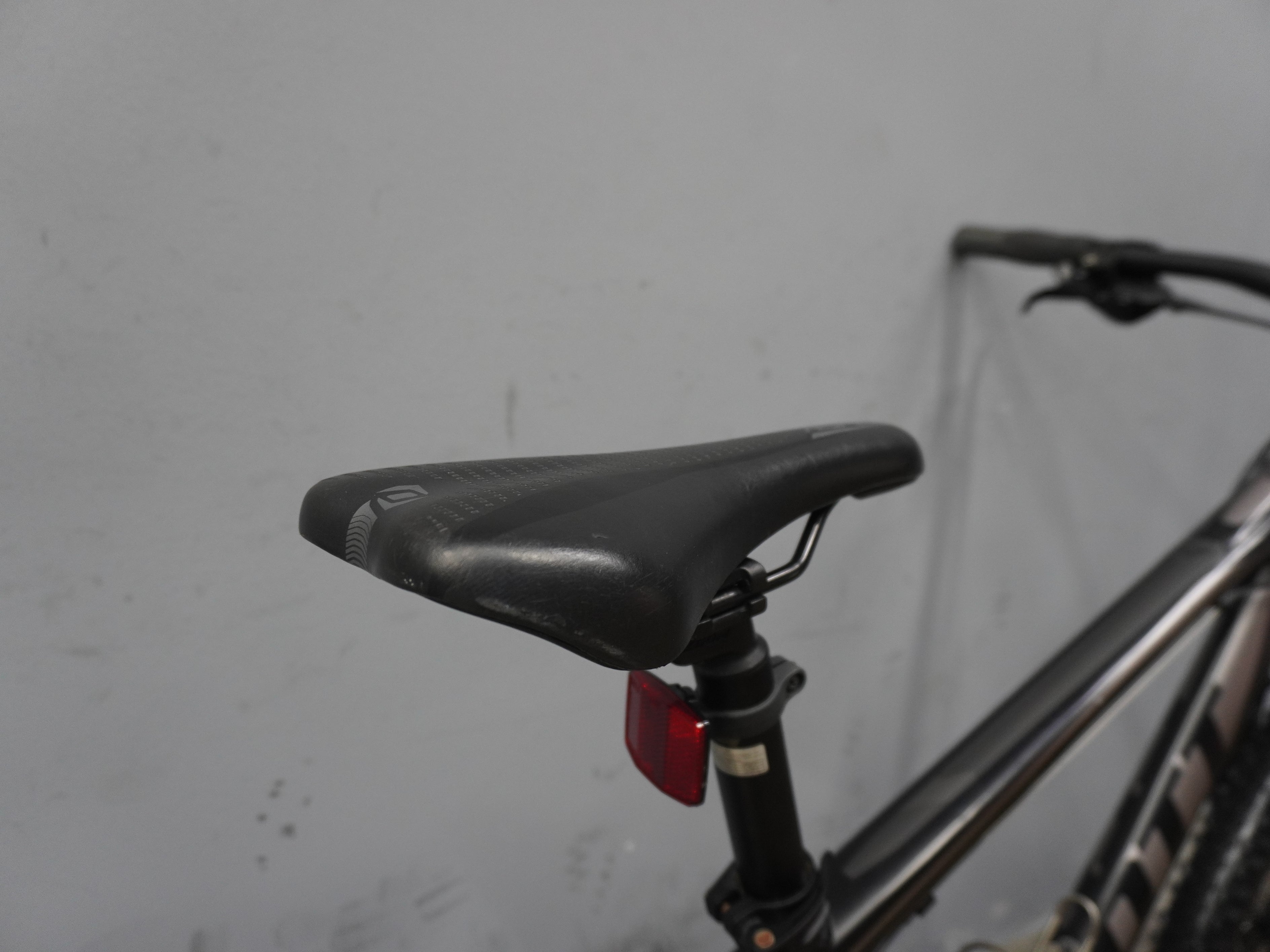 Scott Aspect 630 Mountain Bike