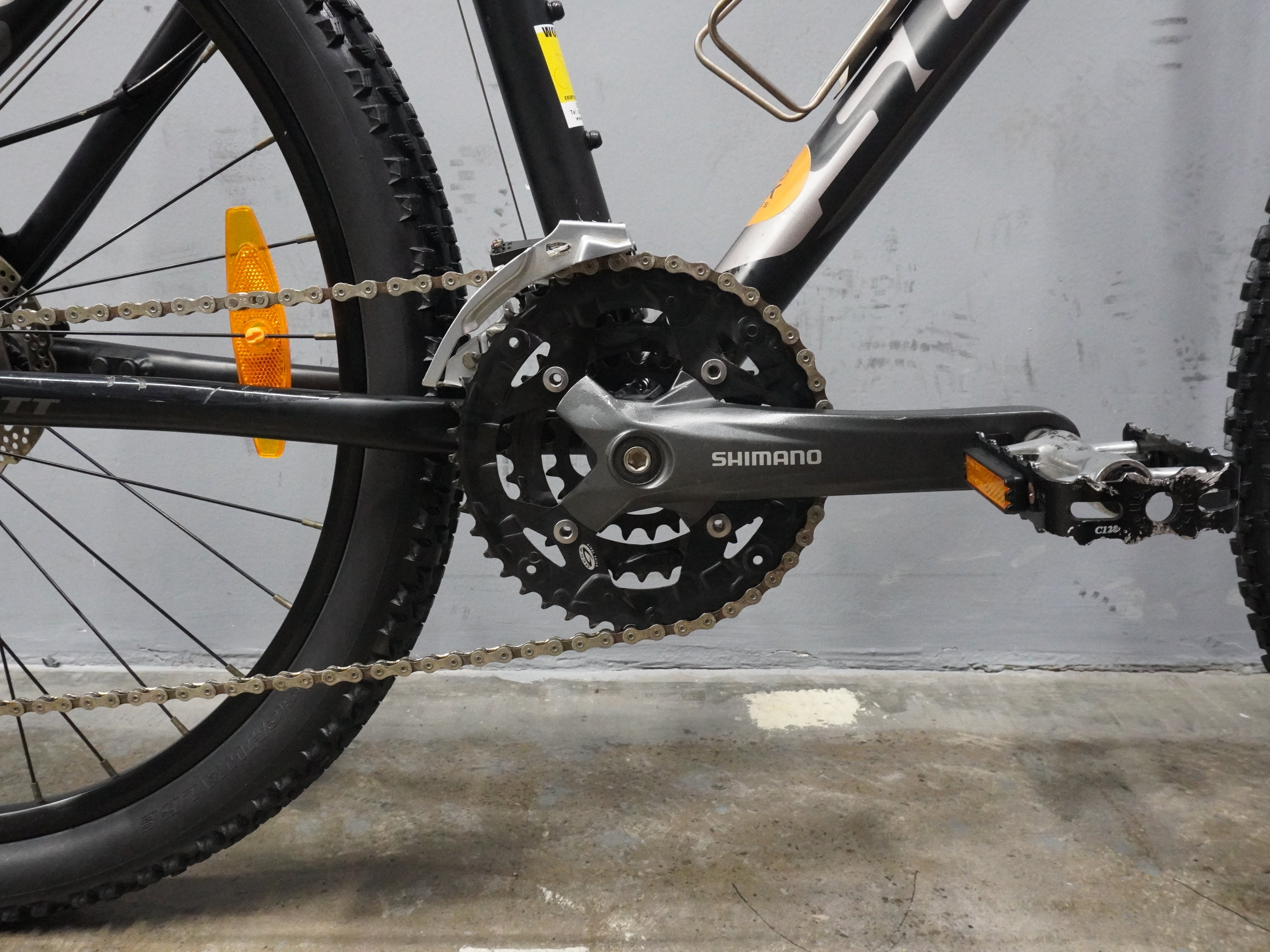 Scott Aspect 630 Mountain Bike