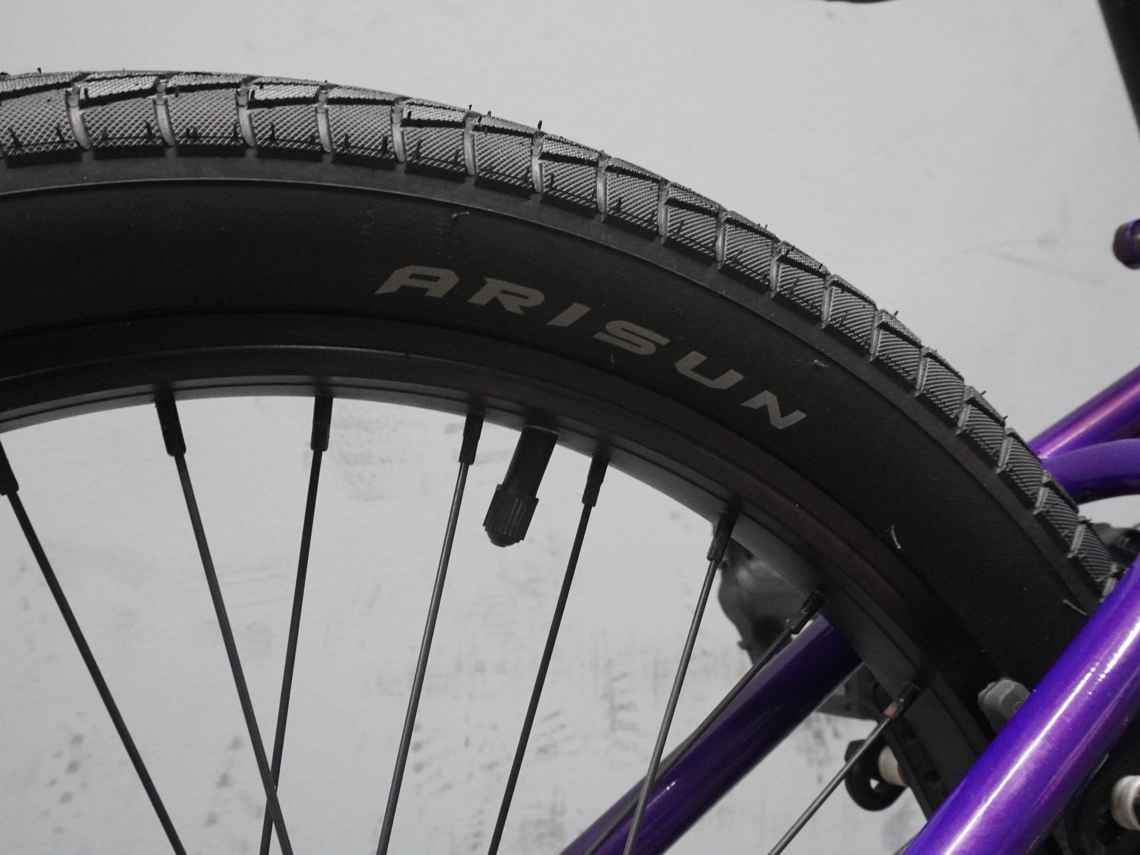 Mongoose Legion L40 BMX Bike