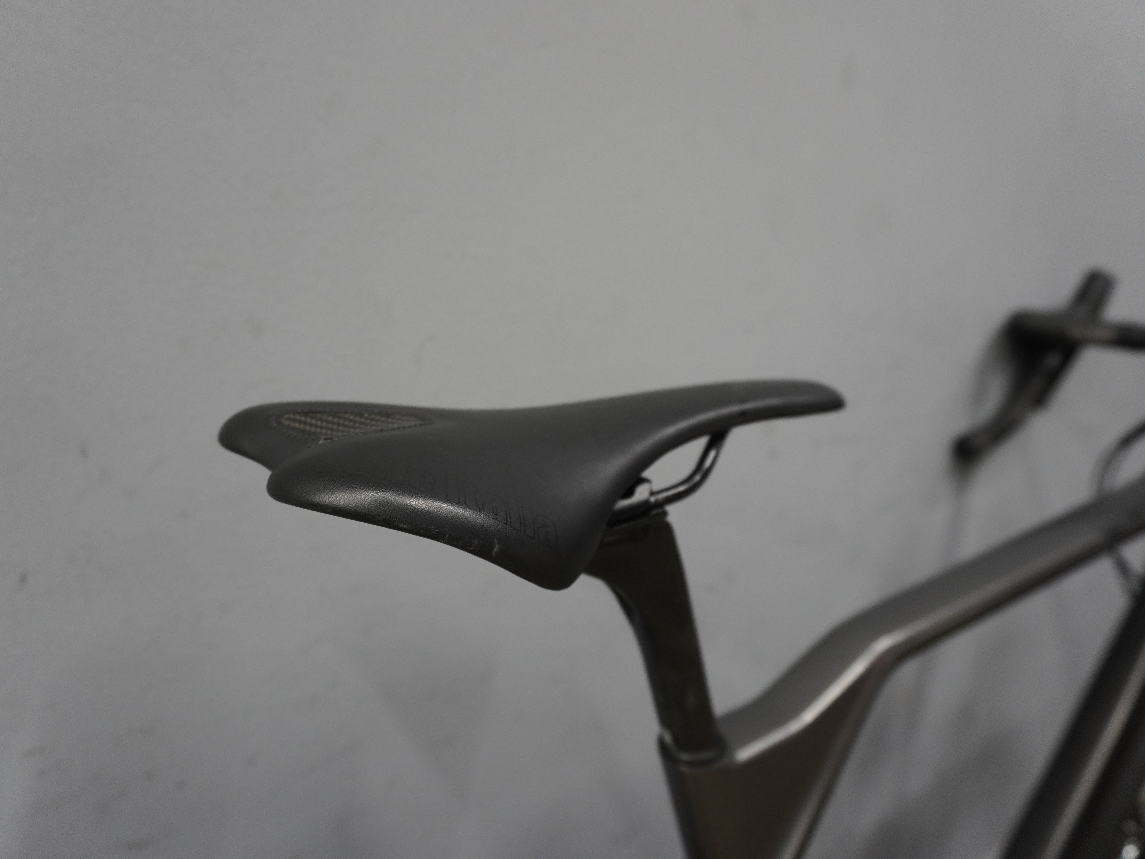 Canyon Inflite CF SLX 8.0 Gravel Bike