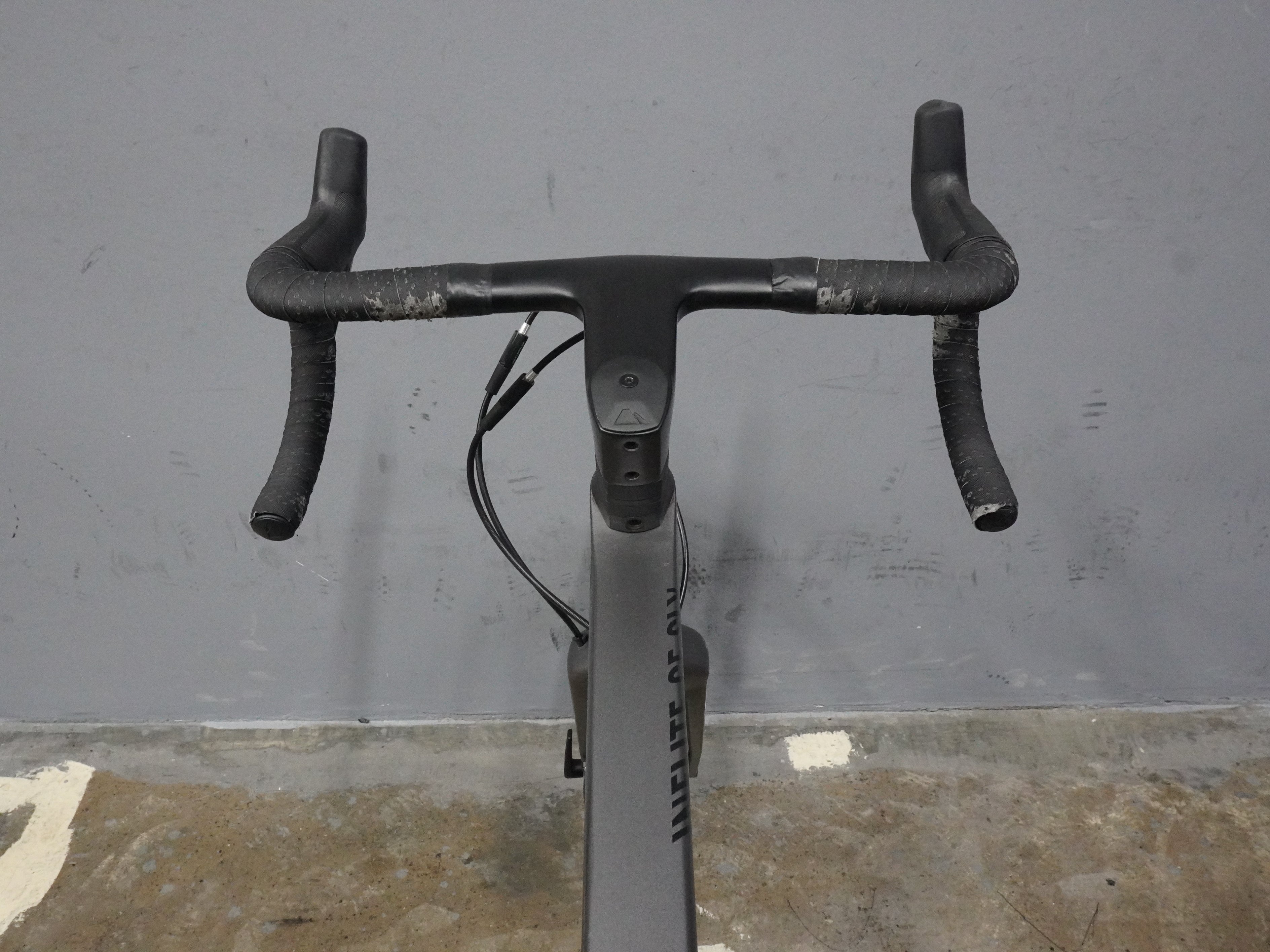 Canyon Inflite CF SLX 8.0 Gravel Bike