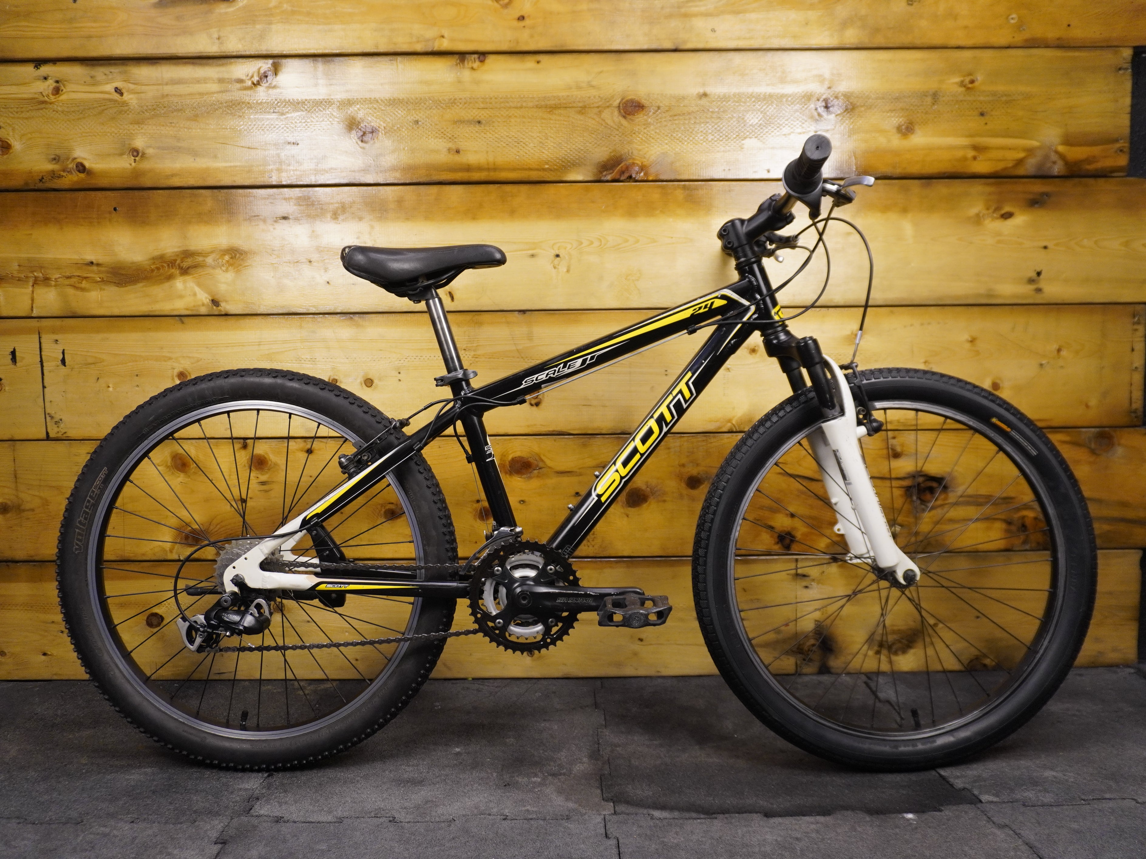 Scott Scale JR Kids Bike