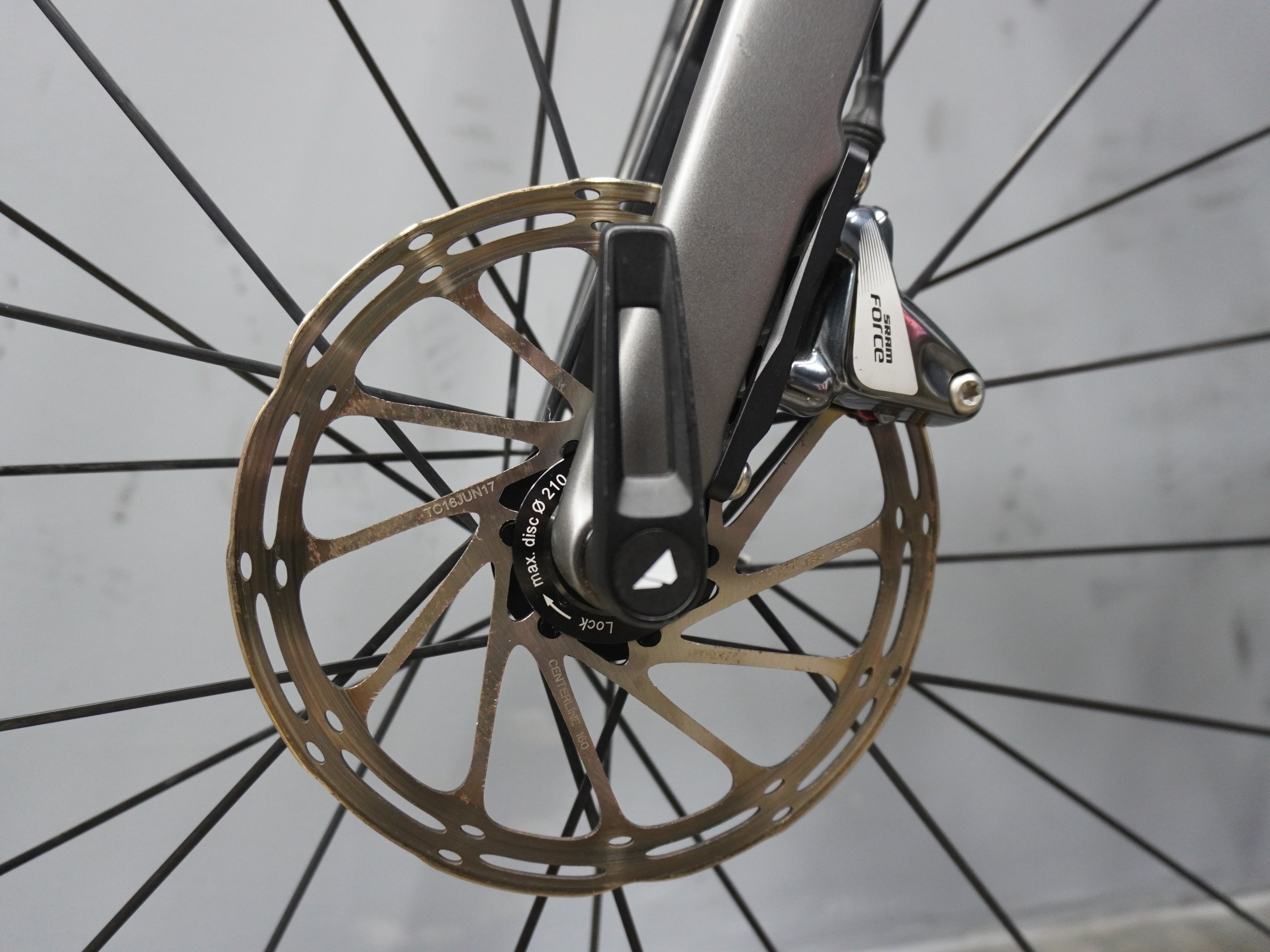 Canyon Inflite CF SLX 8.0 Gravel Bike