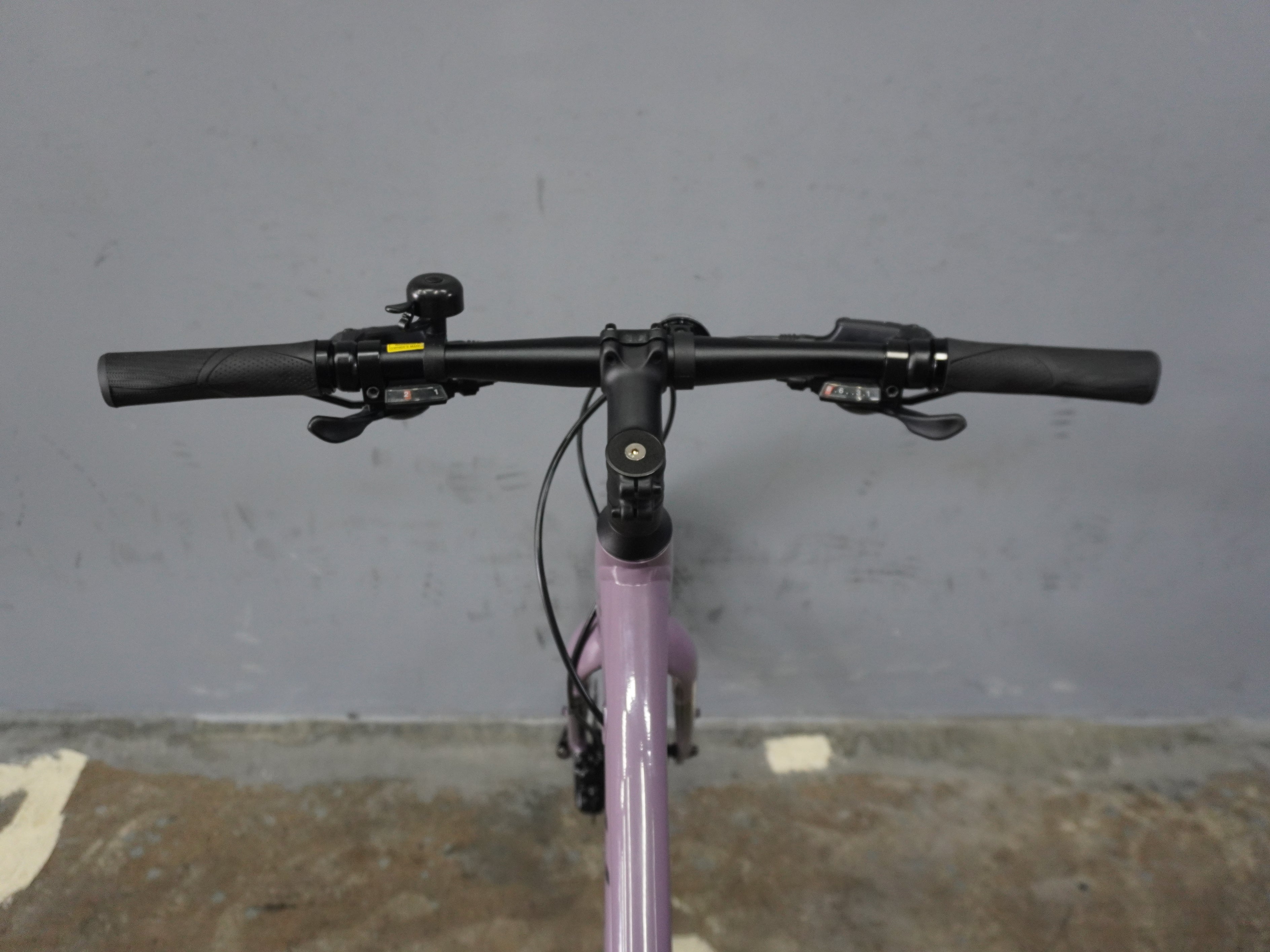 Liv Alight 2 Hybrid Bike