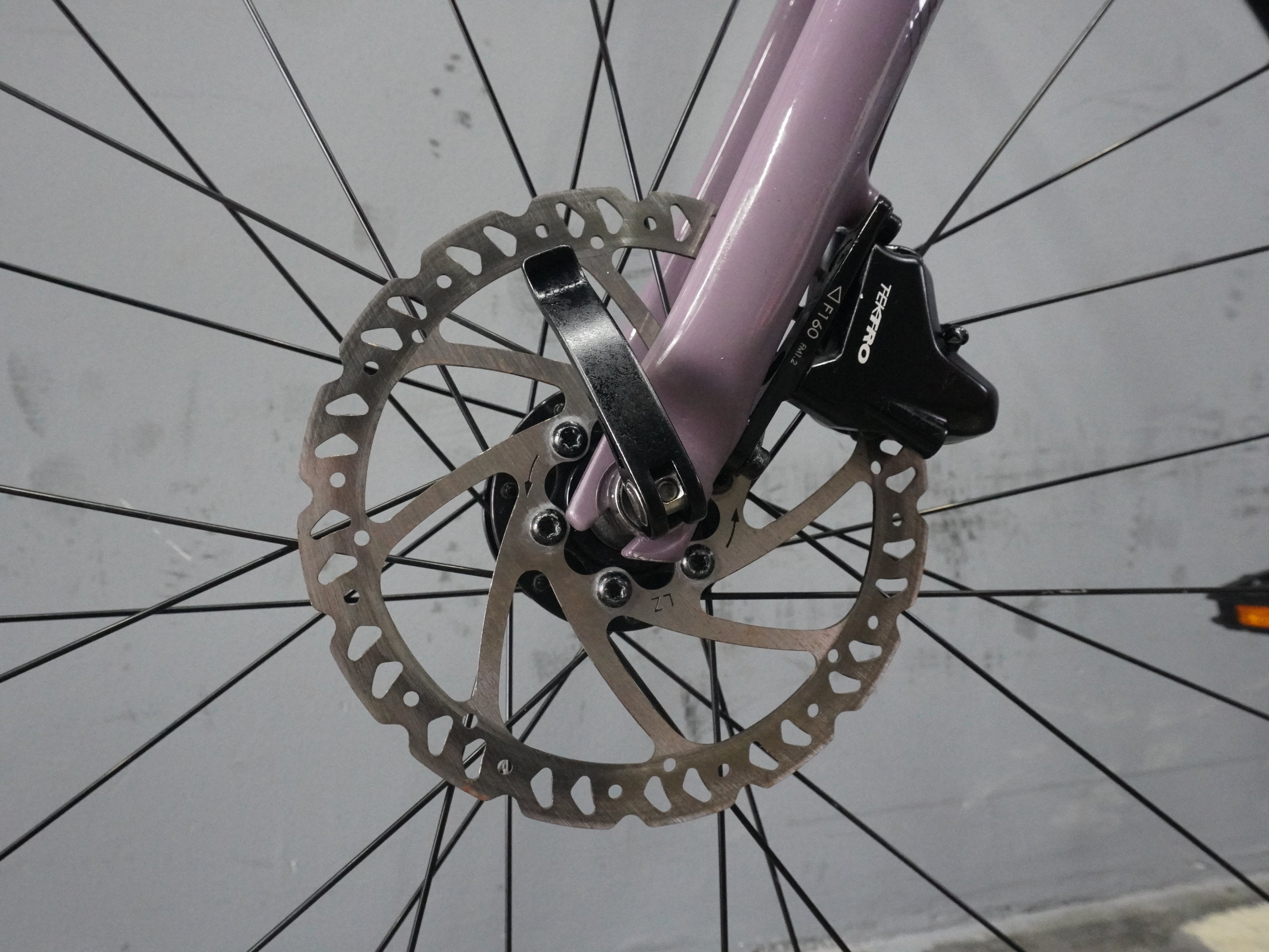 Liv Alight 2 Hybrid Bike