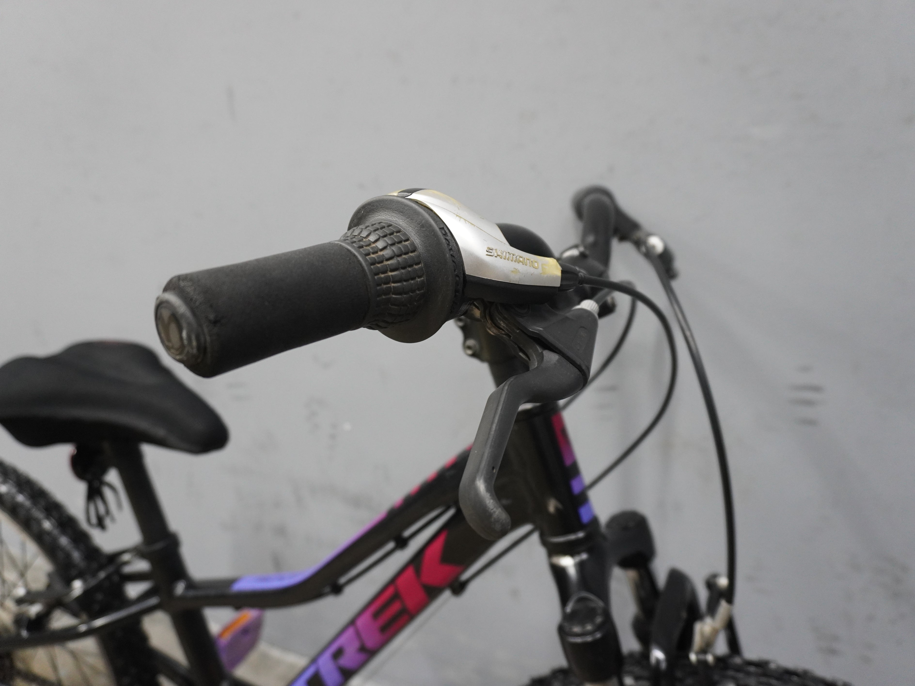 Trek Precaliber Kids Bike