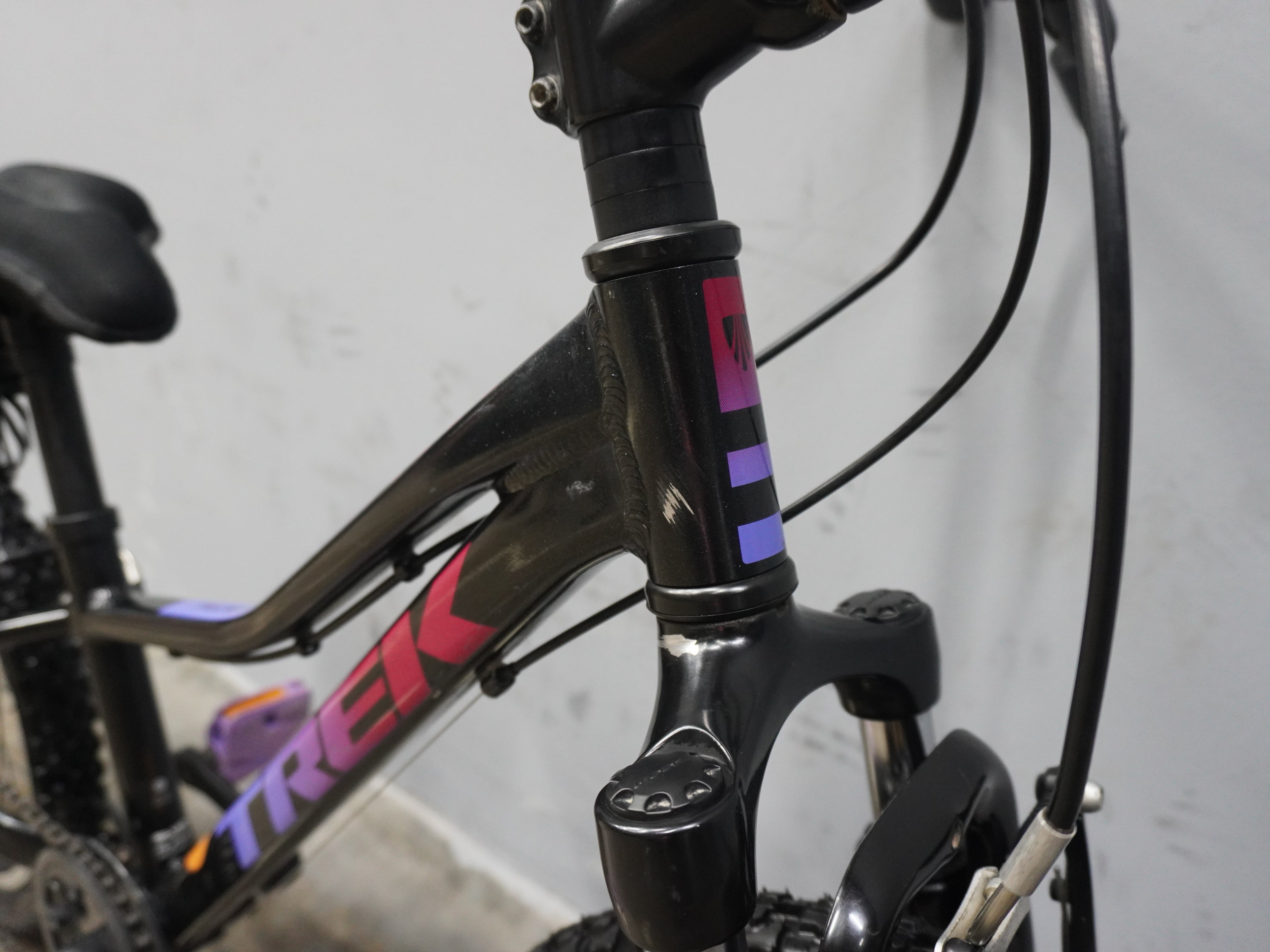 Trek Precaliber Kids Bike