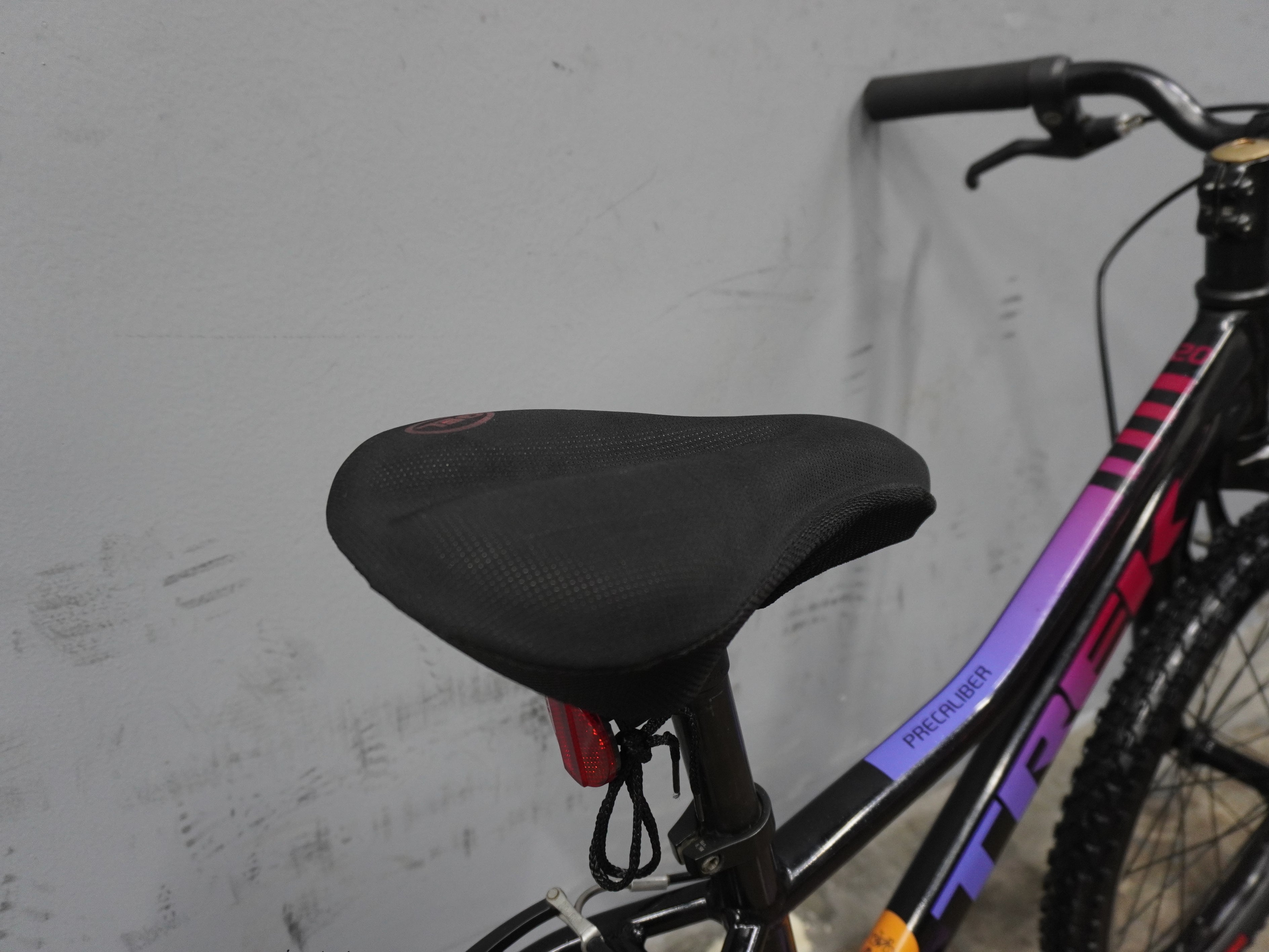 Trek Precaliber Kids Bike