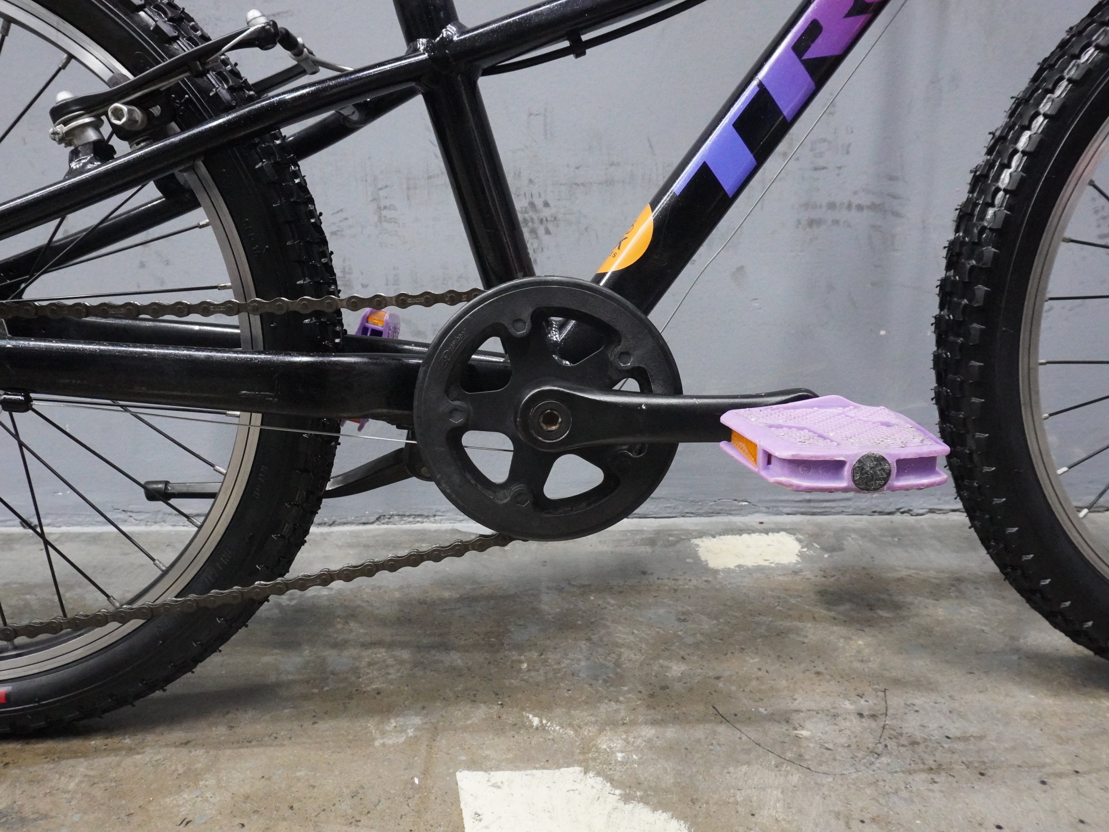 Trek Precaliber Kids Bike