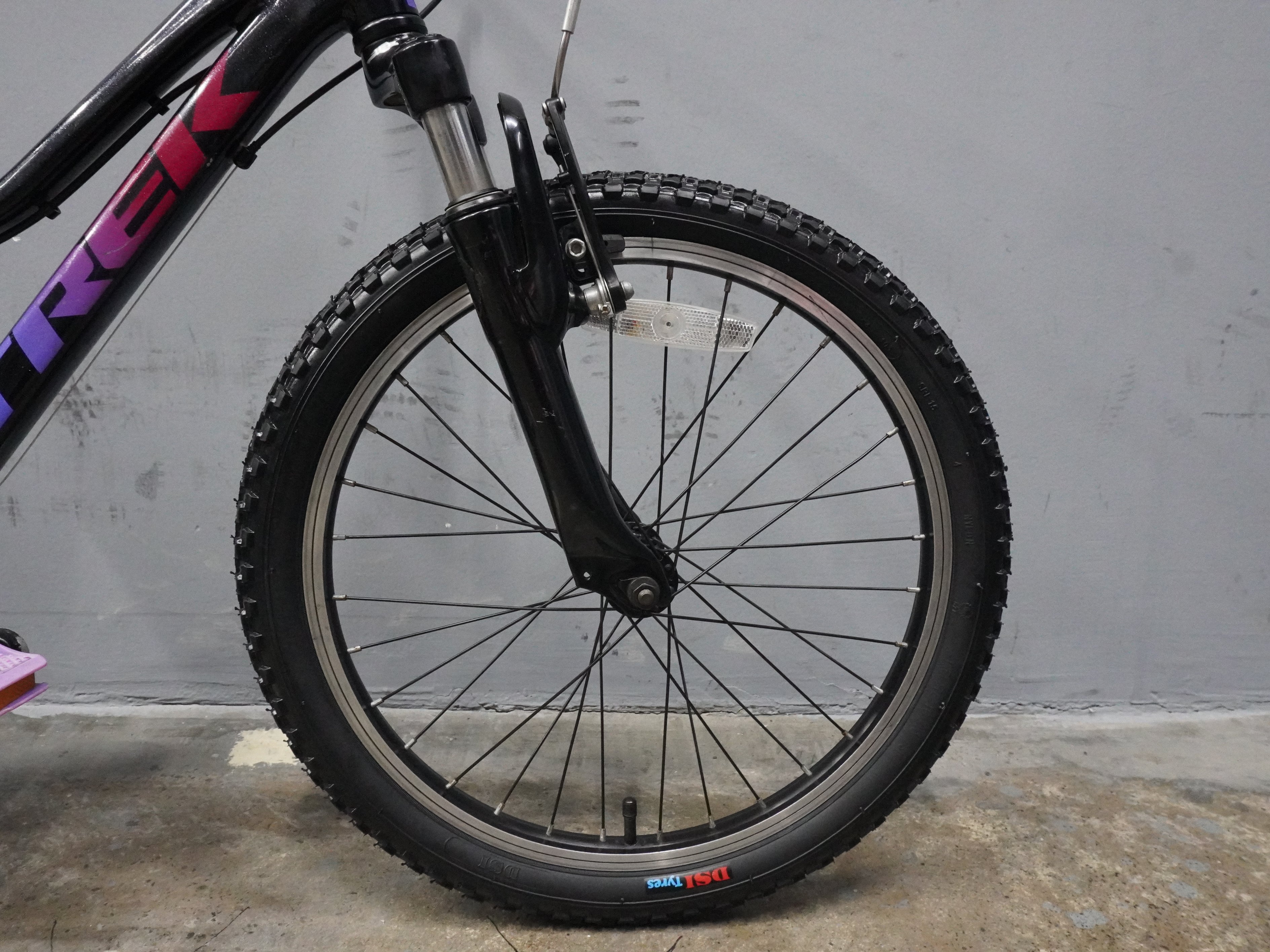 Trek Precaliber Kids Bike