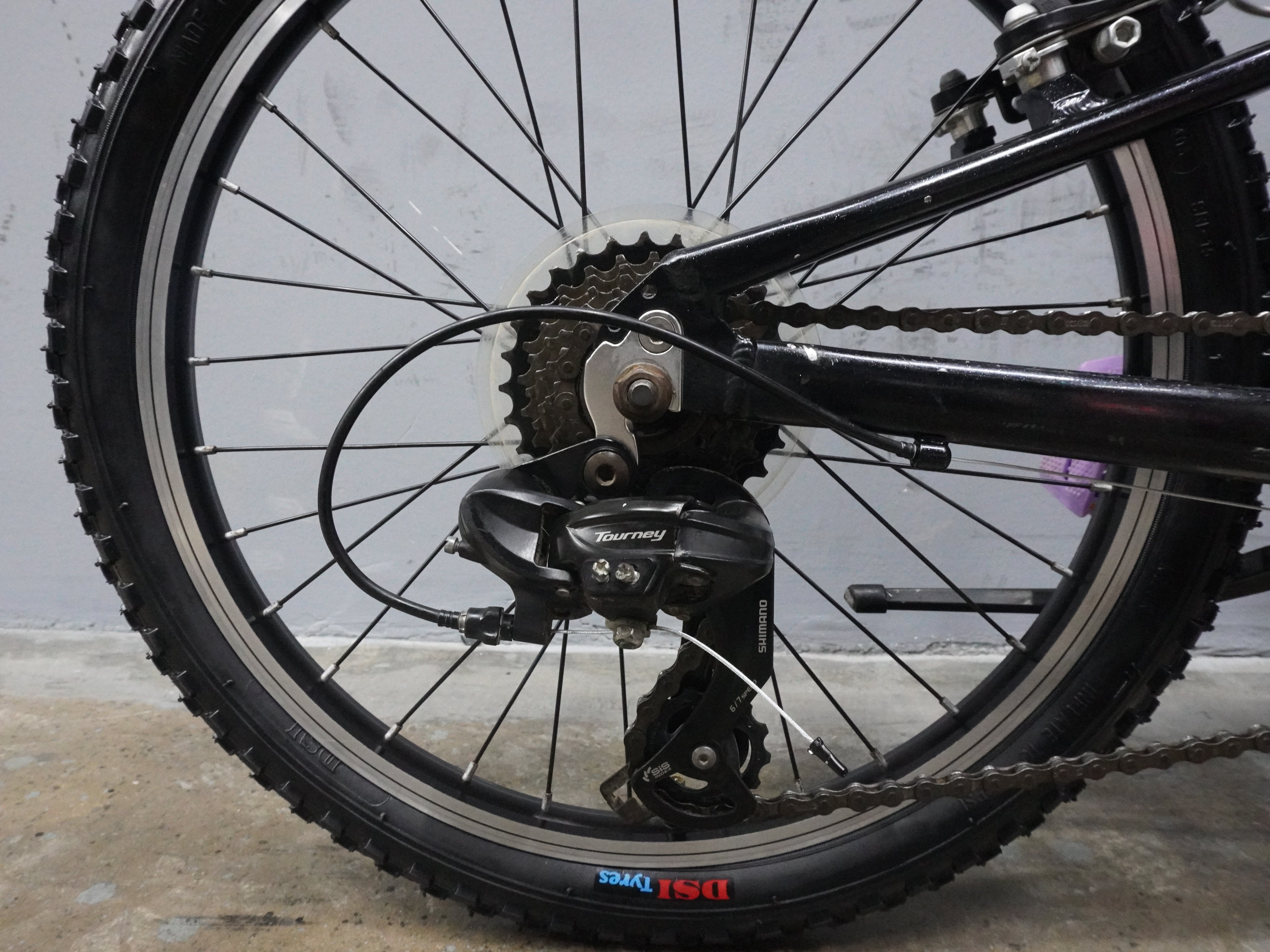 Trek Precaliber Kids Bike