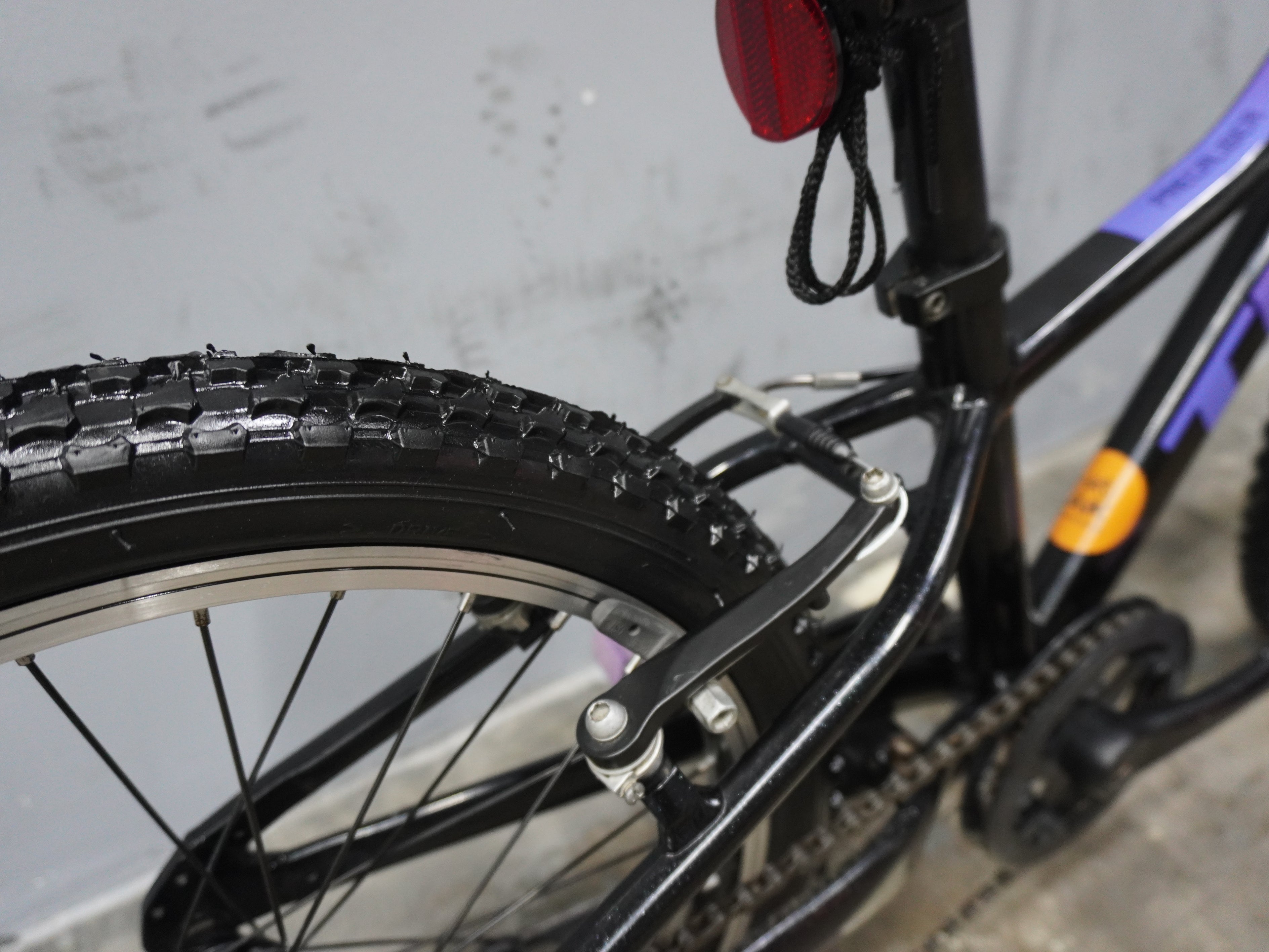 Trek Precaliber Kids Bike