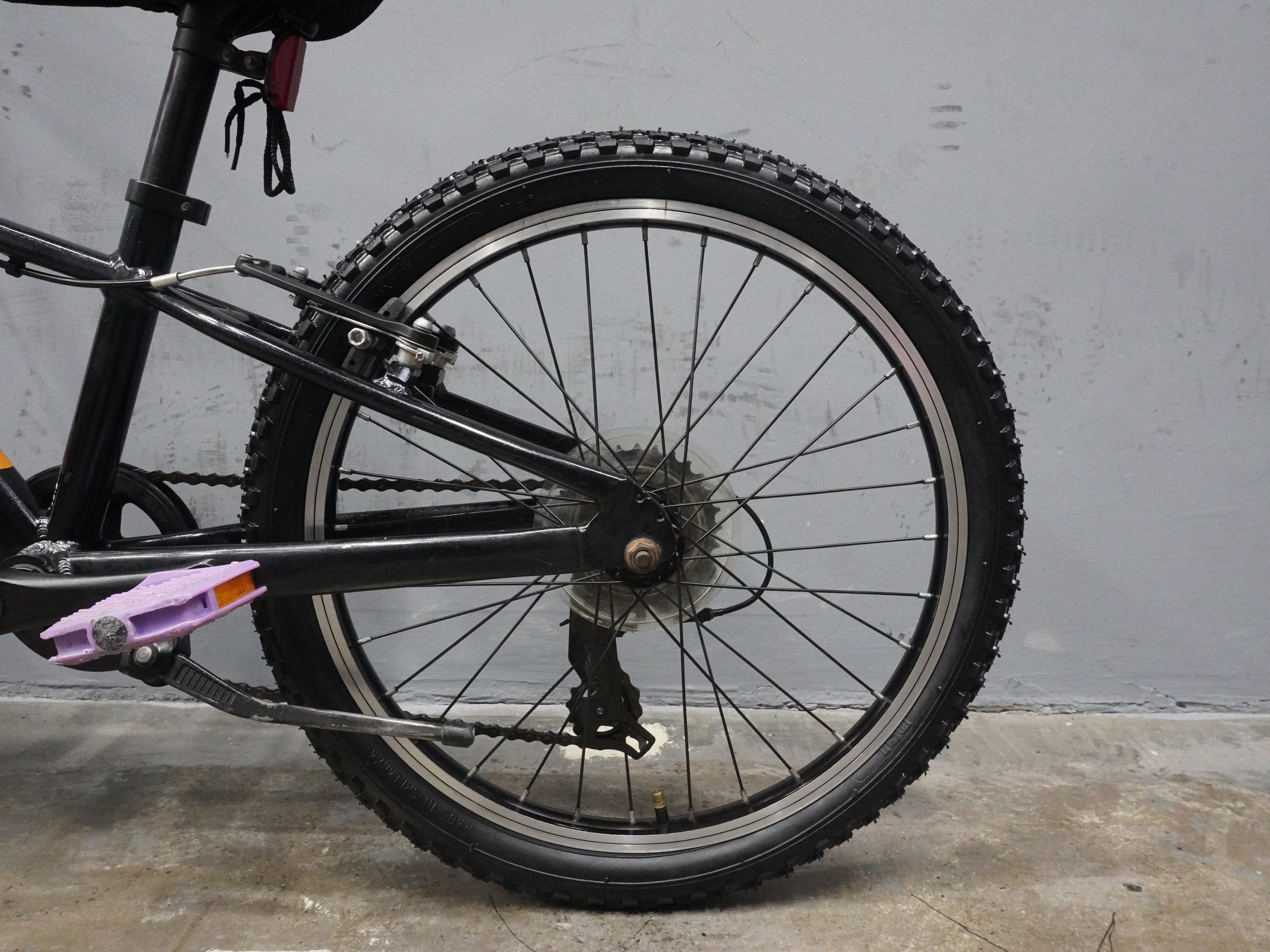 Trek Precaliber Kids Bike