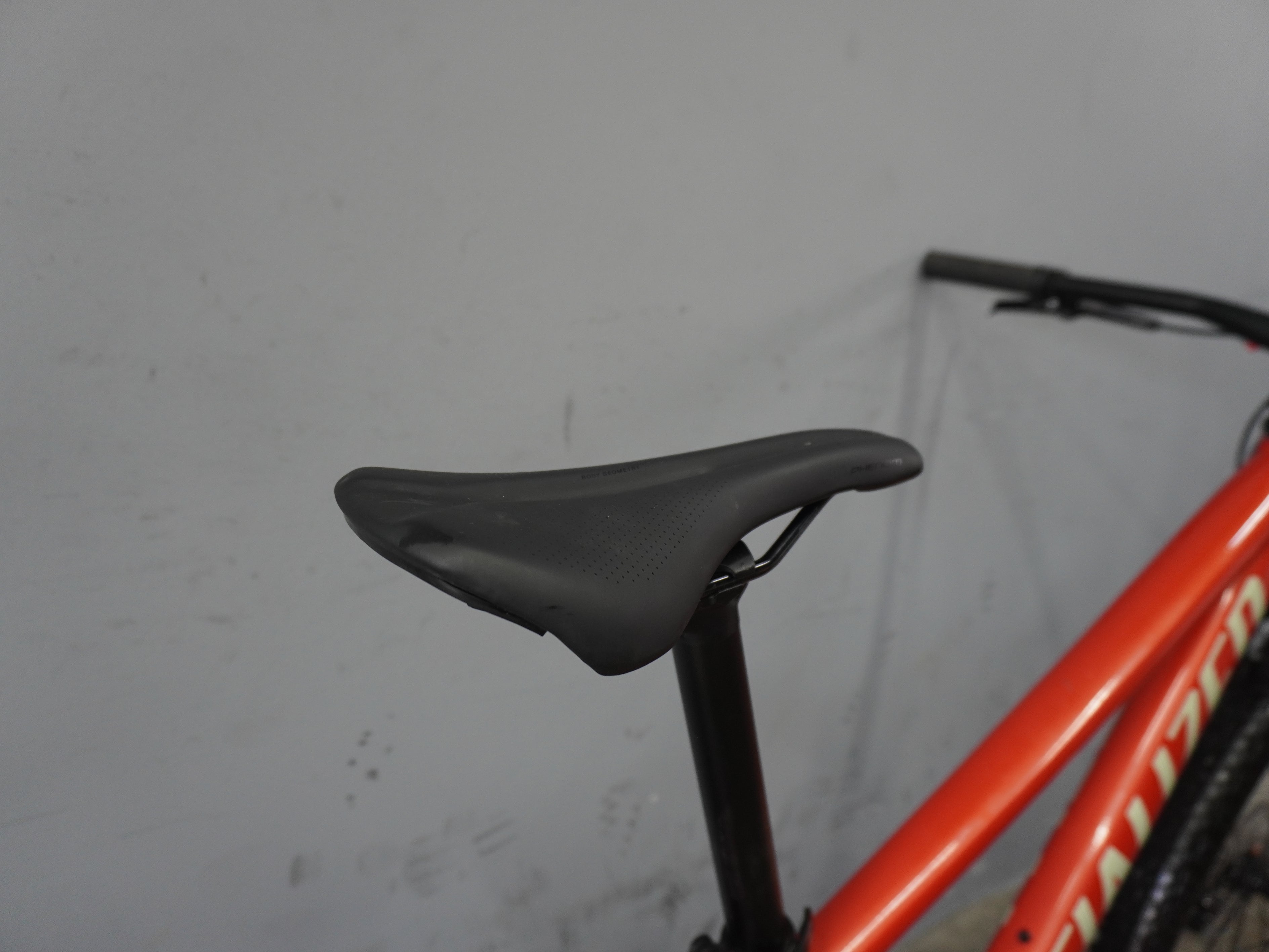 Specialized Rockhopper Comp Mountain Bike