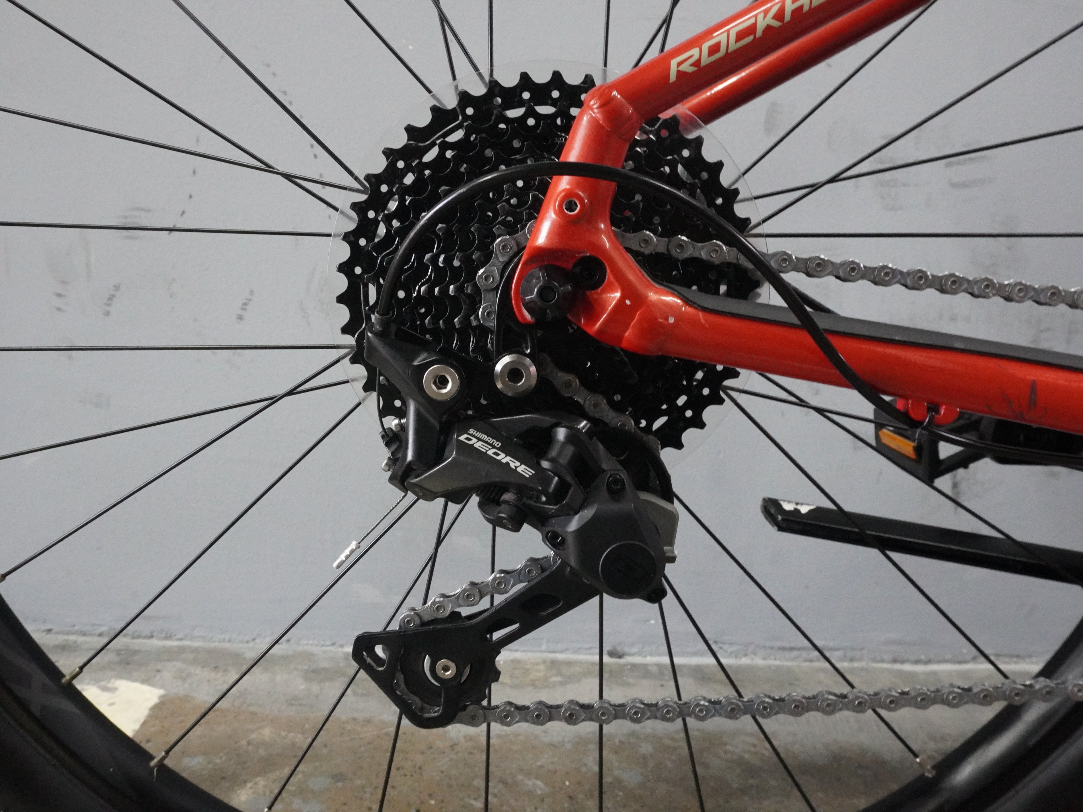 Specialized Rockhopper Comp Mountain Bike