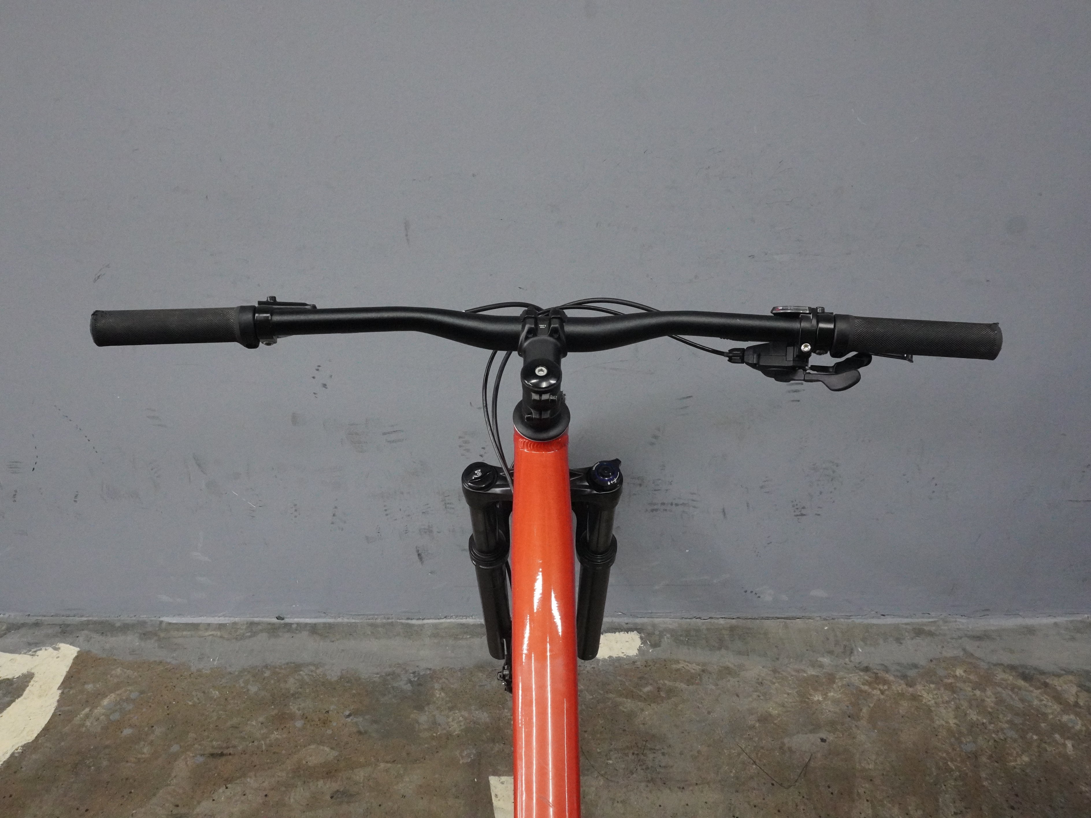 Specialized Rockhopper Comp Mountain Bike