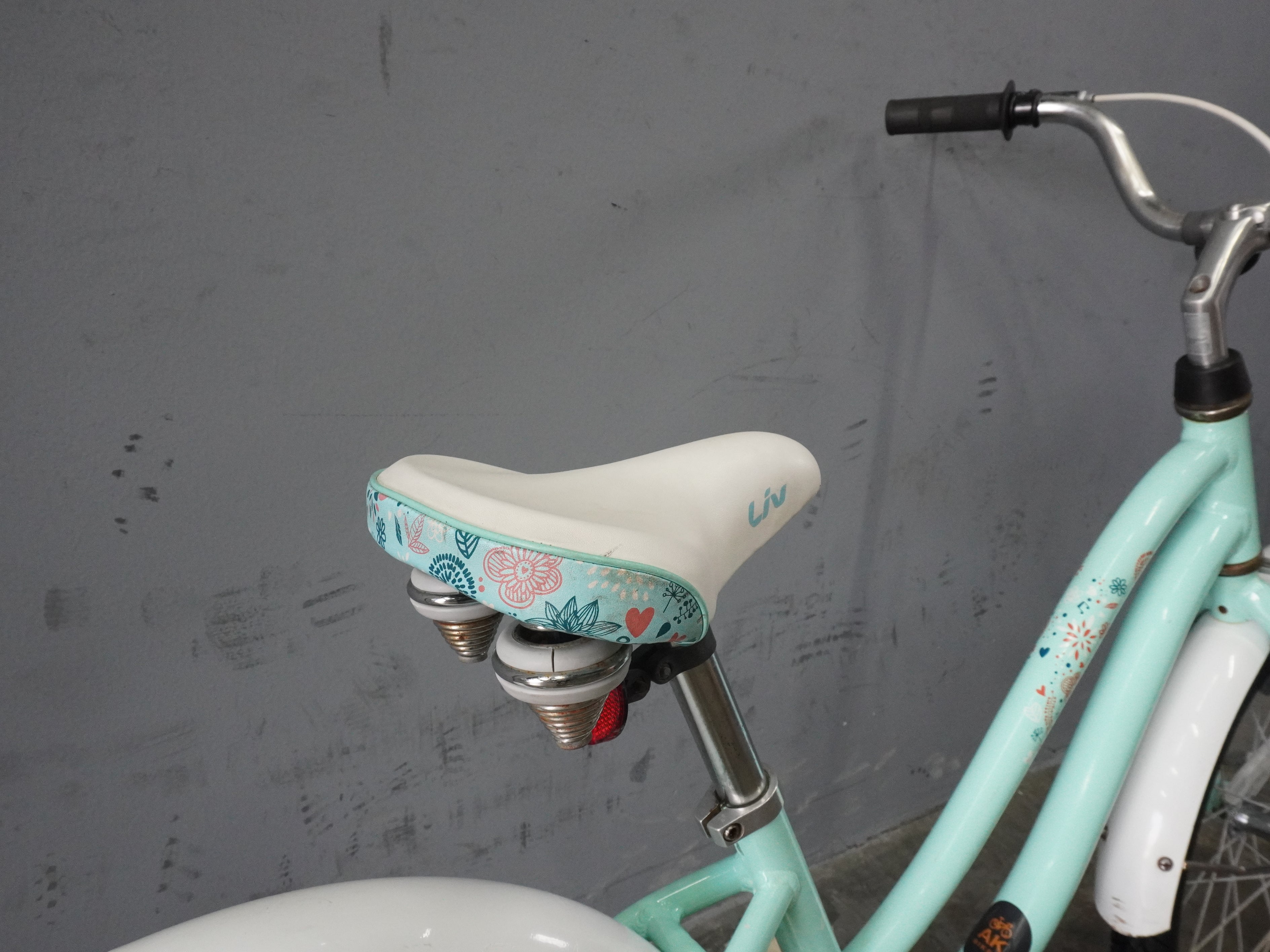 Liv Adore Kids Bike