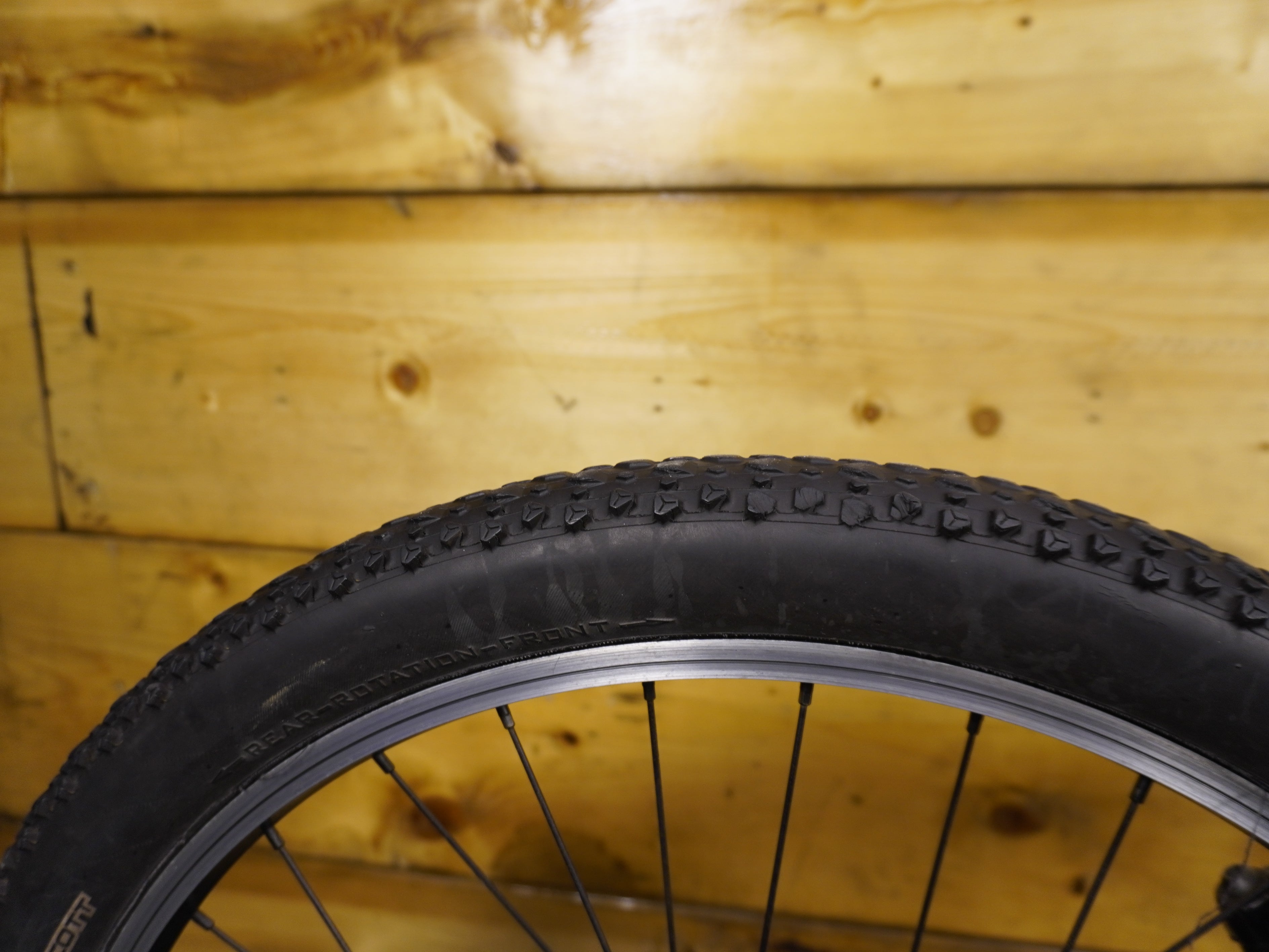 Scott Scale JR Kids Bike