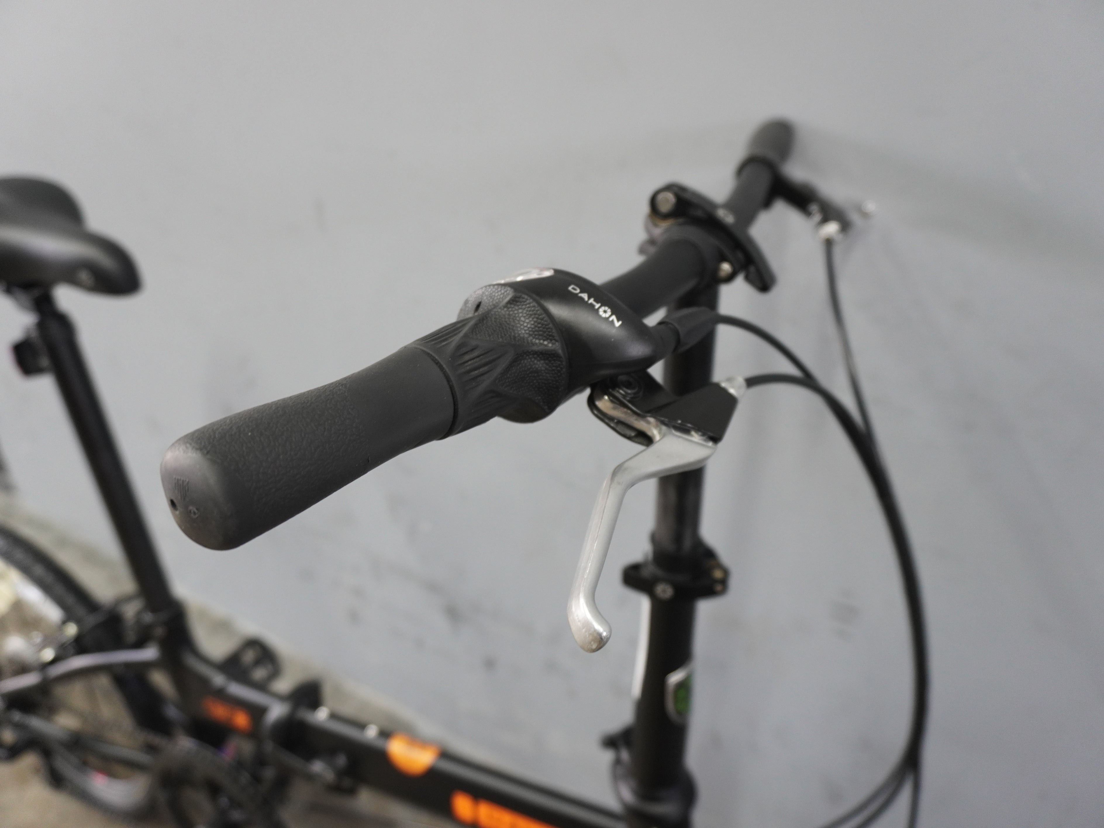 Dahon Hit Folding Bike