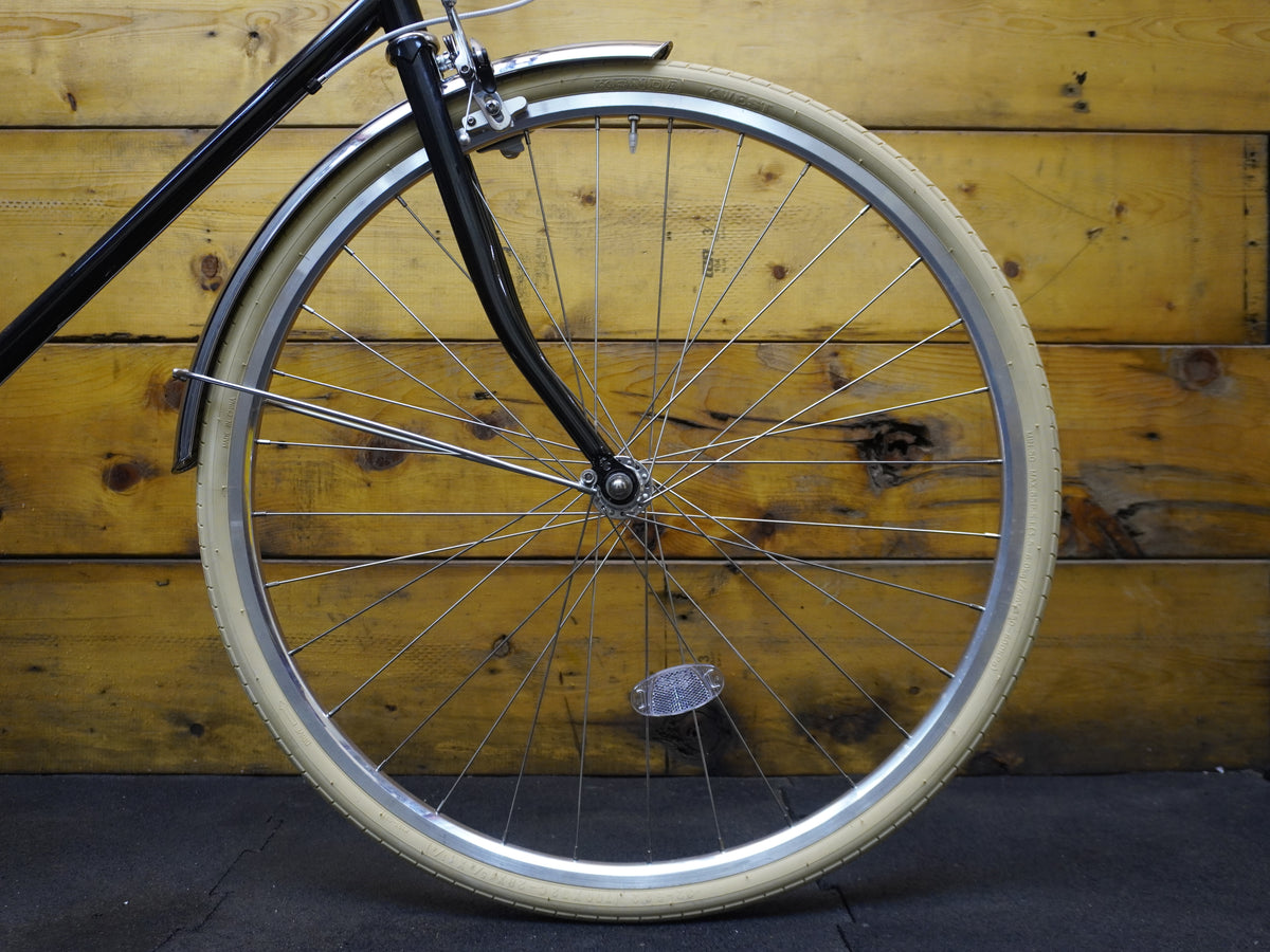 Siech City (High) City Bike