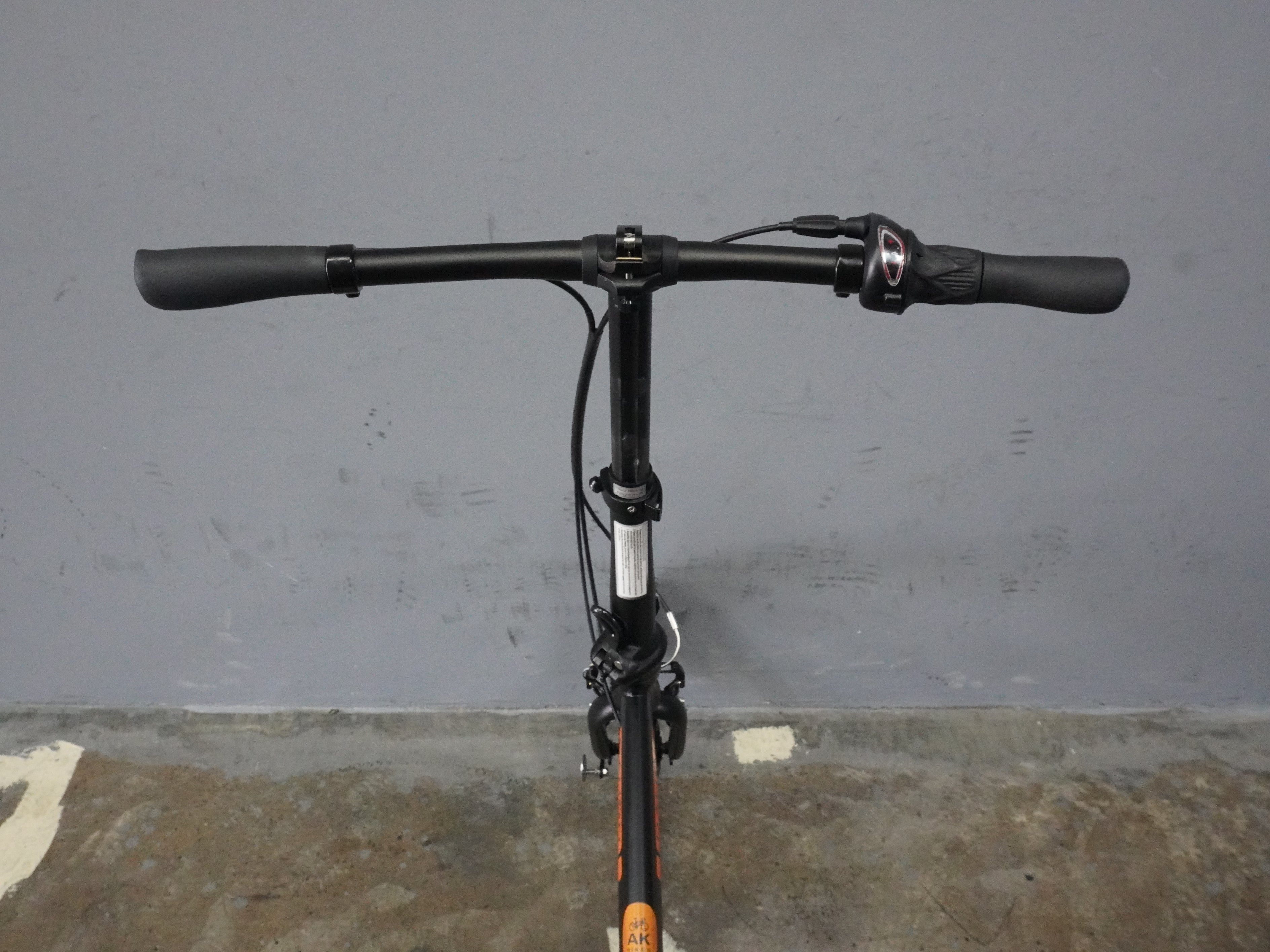 Dahon Hit Folding Bike