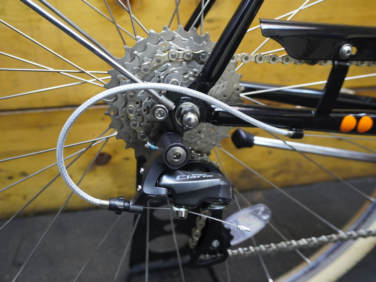 Siech City (High) City Bike