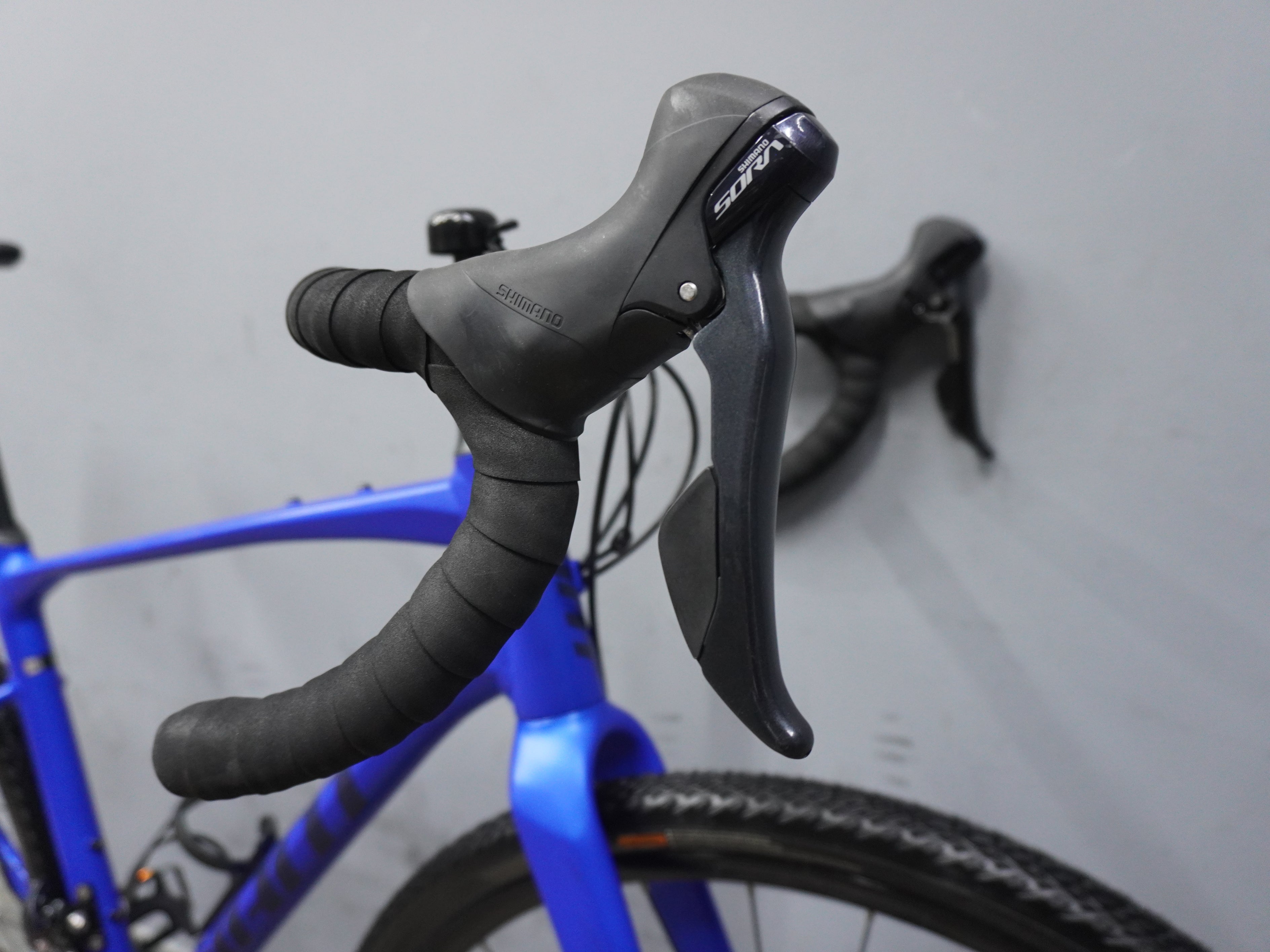 Giant Revolt 2 Gravel Bike