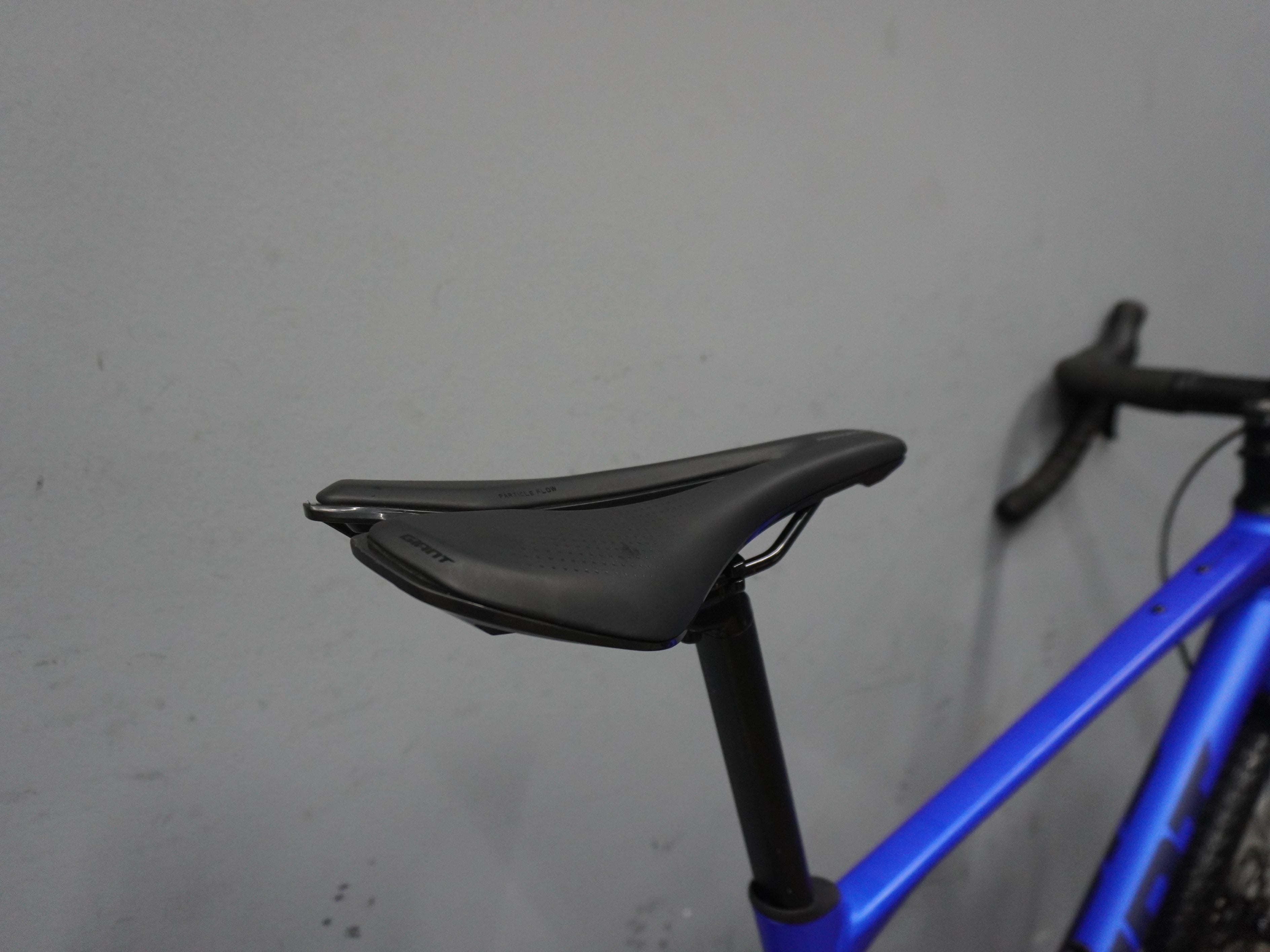 Giant Revolt 2 Gravel Bike