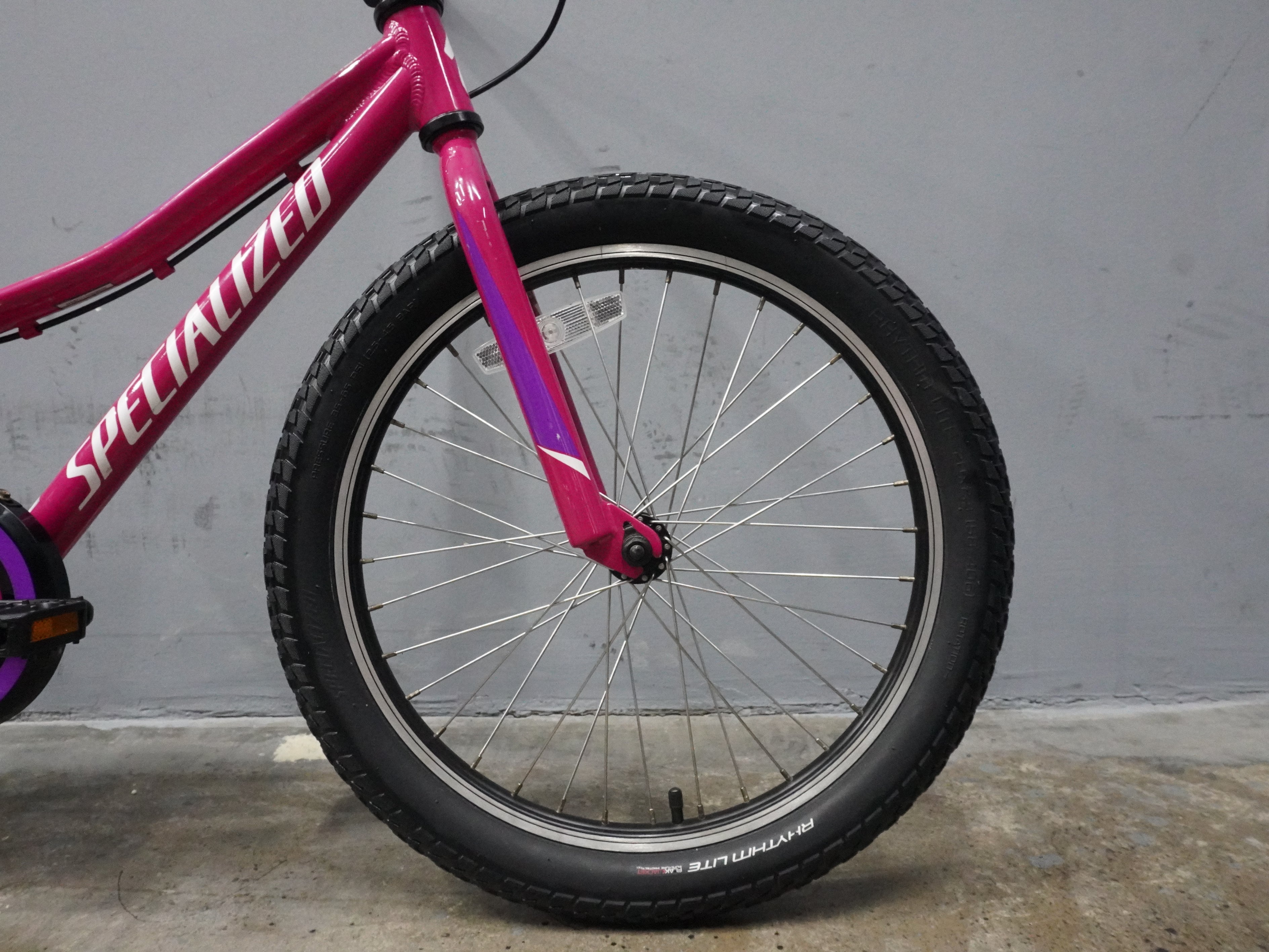 Specialized Riprock Kids Bike