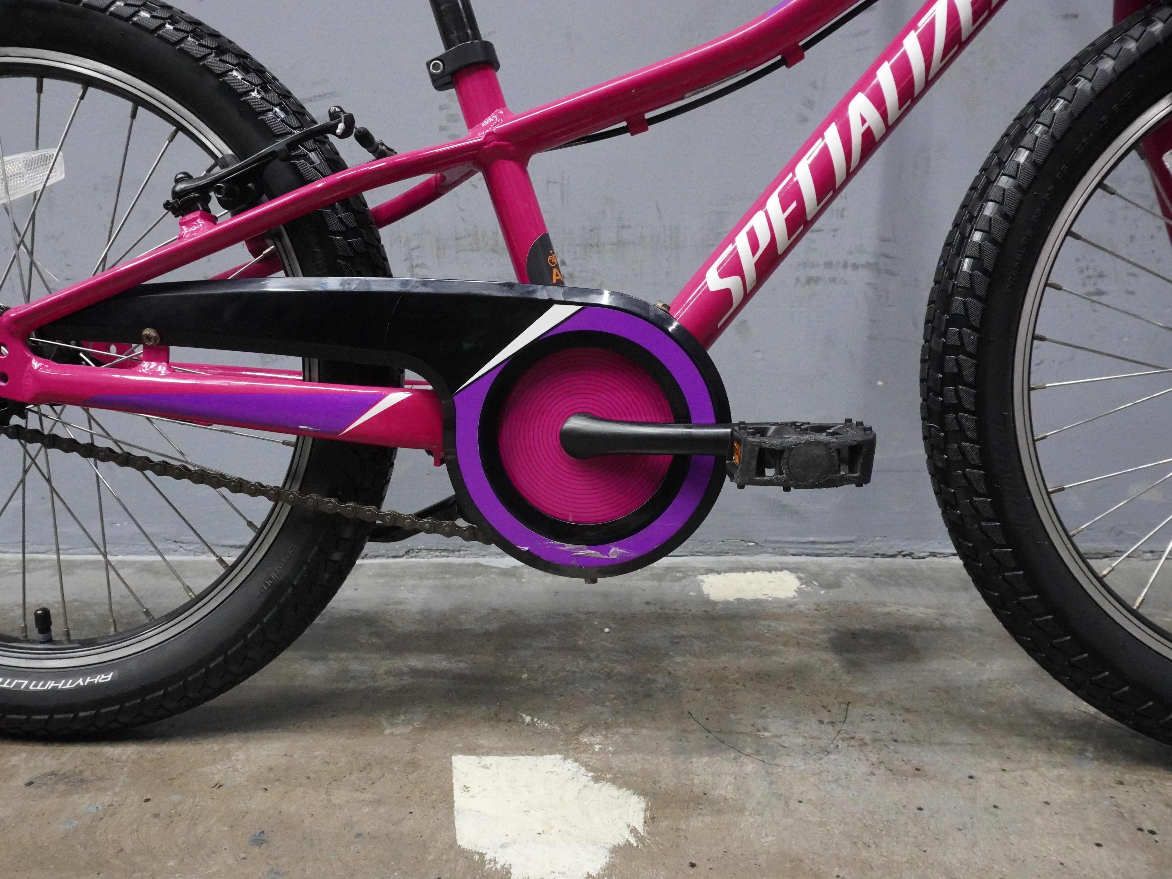 Specialized Riprock Kids Bike