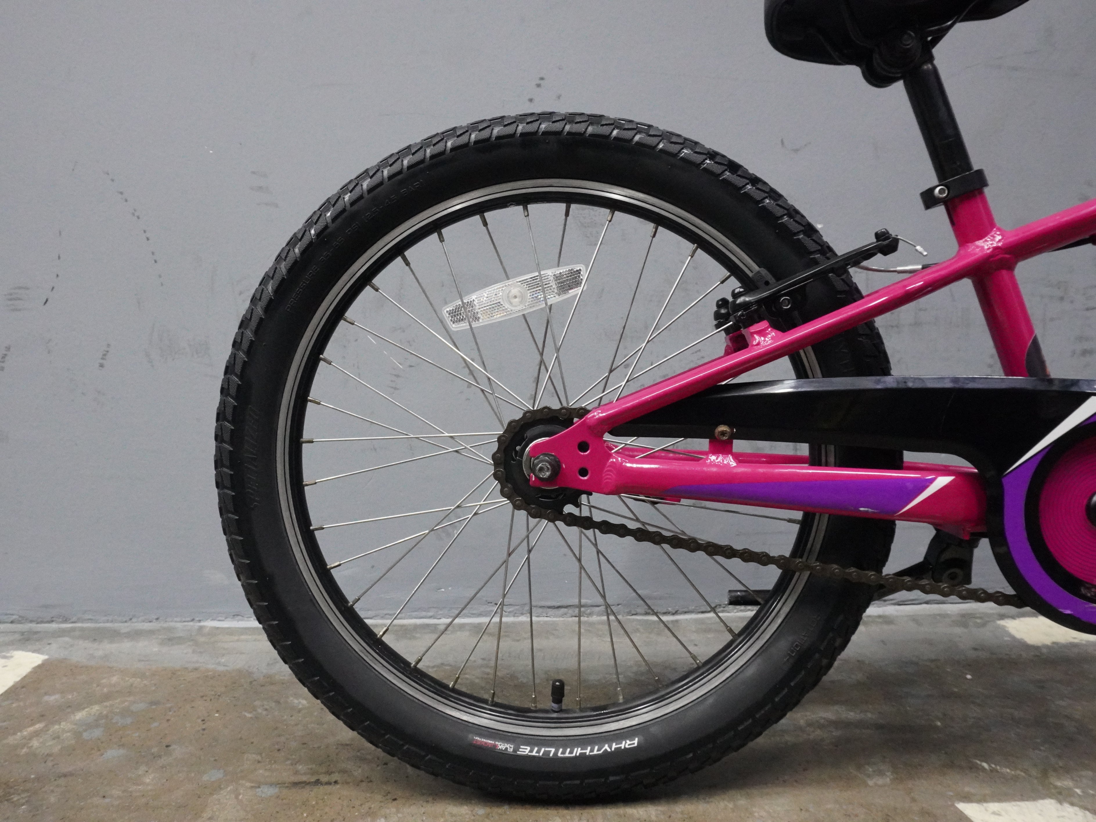 Specialized Riprock Kids Bike