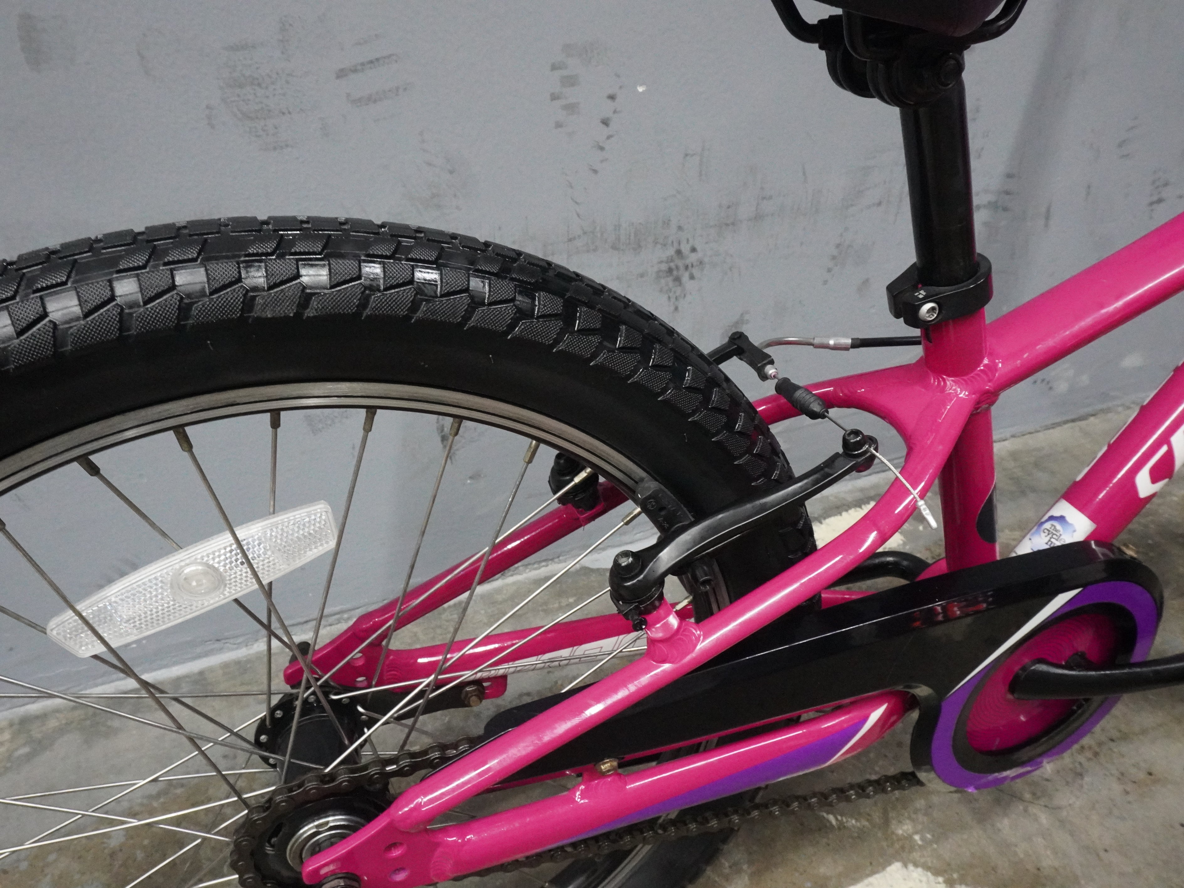Specialized Riprock Kids Bike