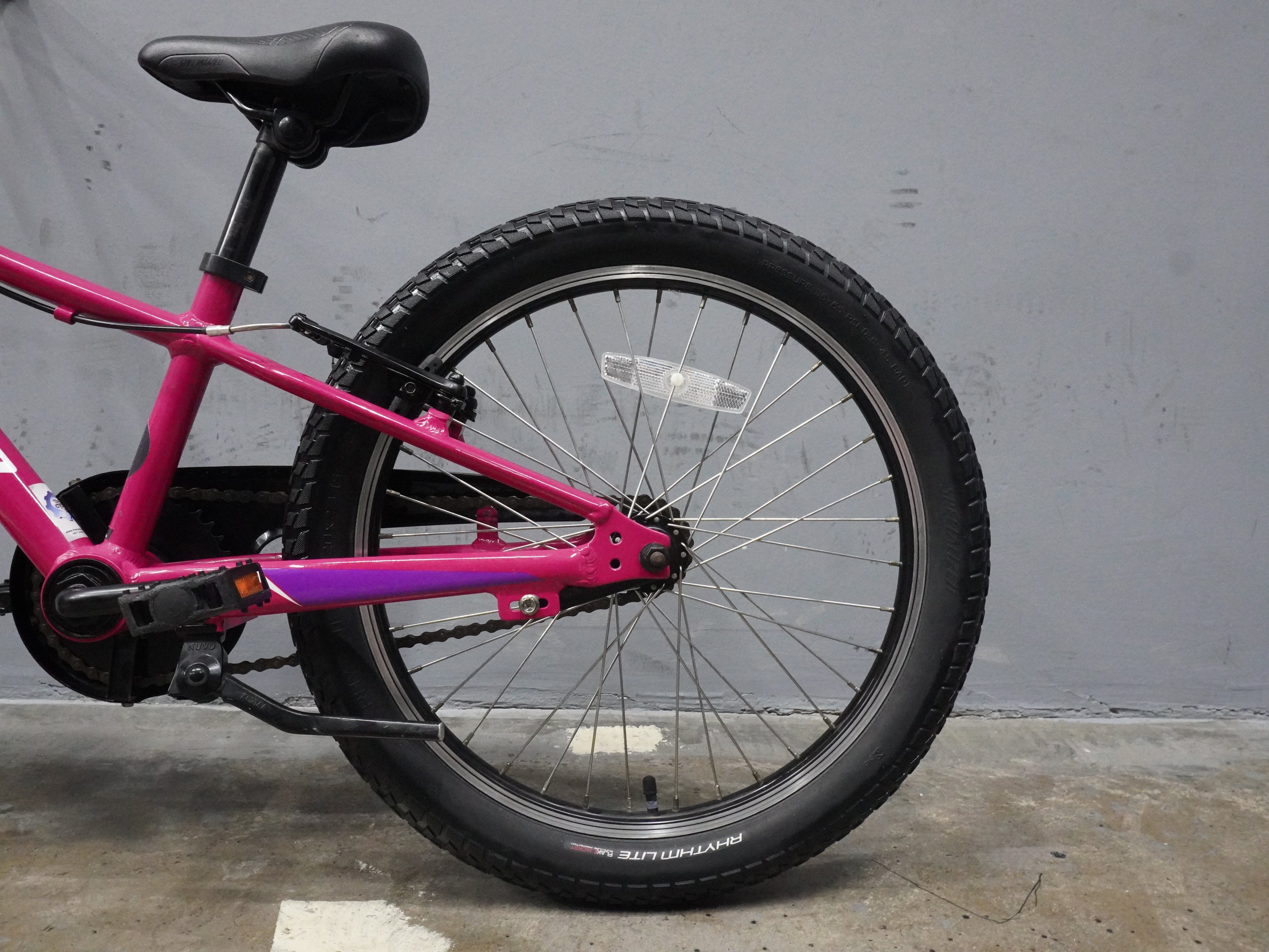 Specialized Riprock Kids Bike