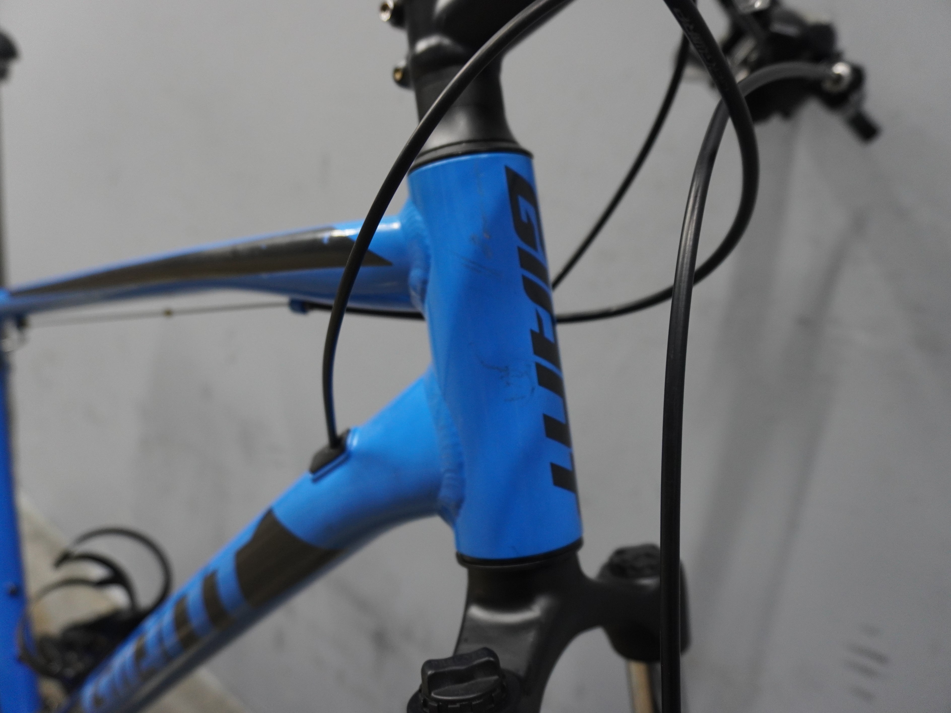 Giant ATX Mountain Bike