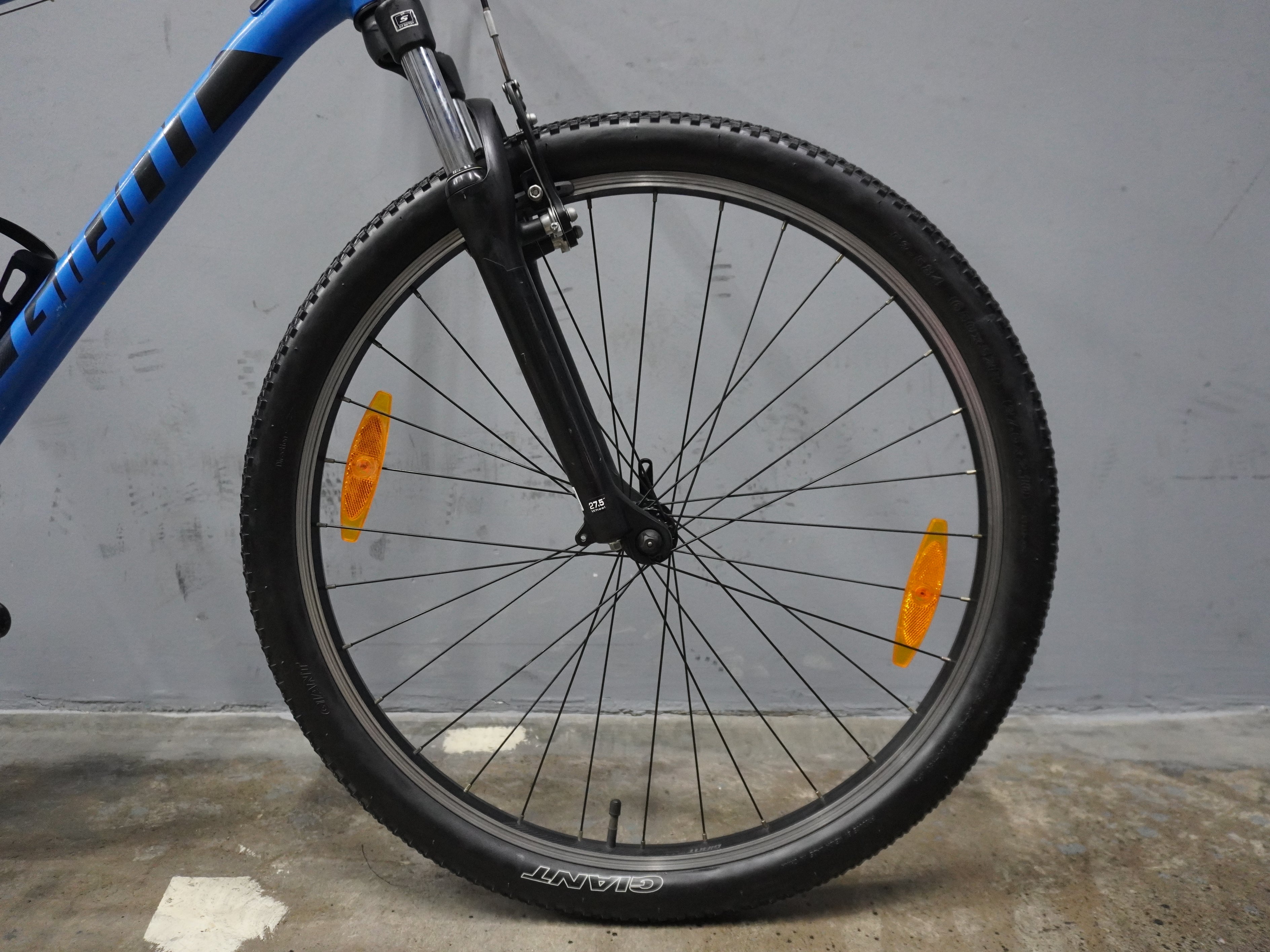 Giant ATX Mountain Bike