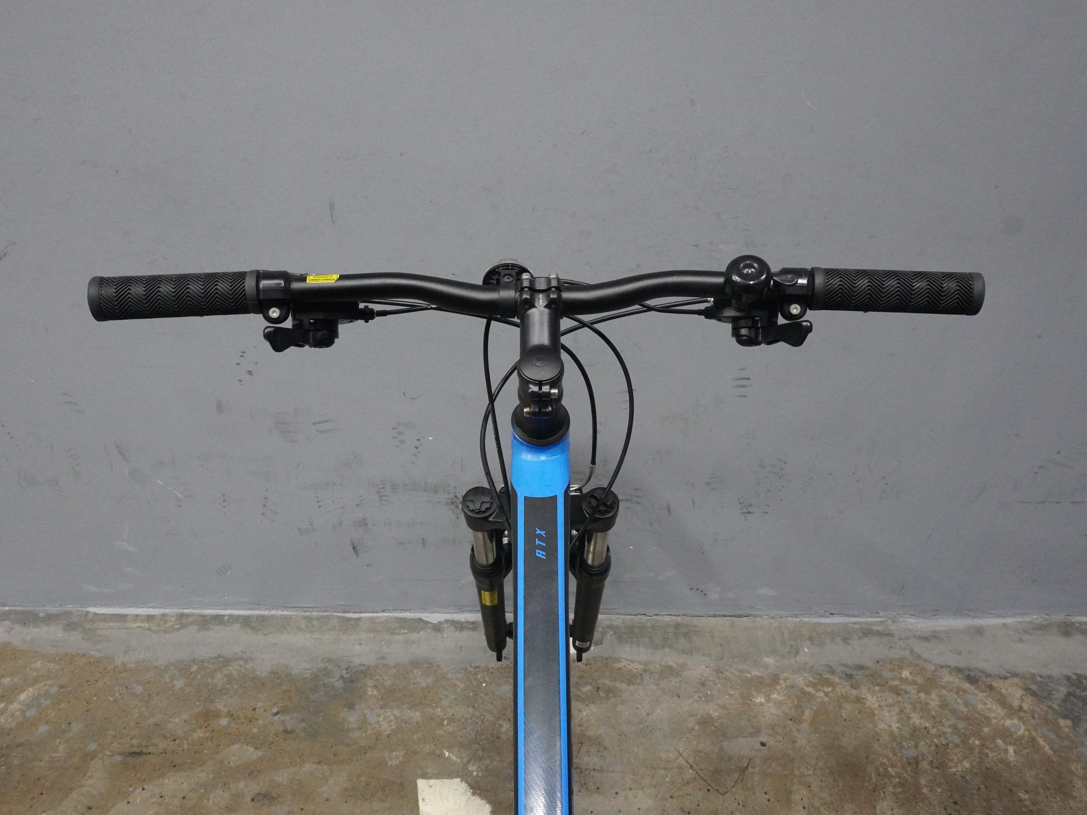 Giant ATX Mountain Bike