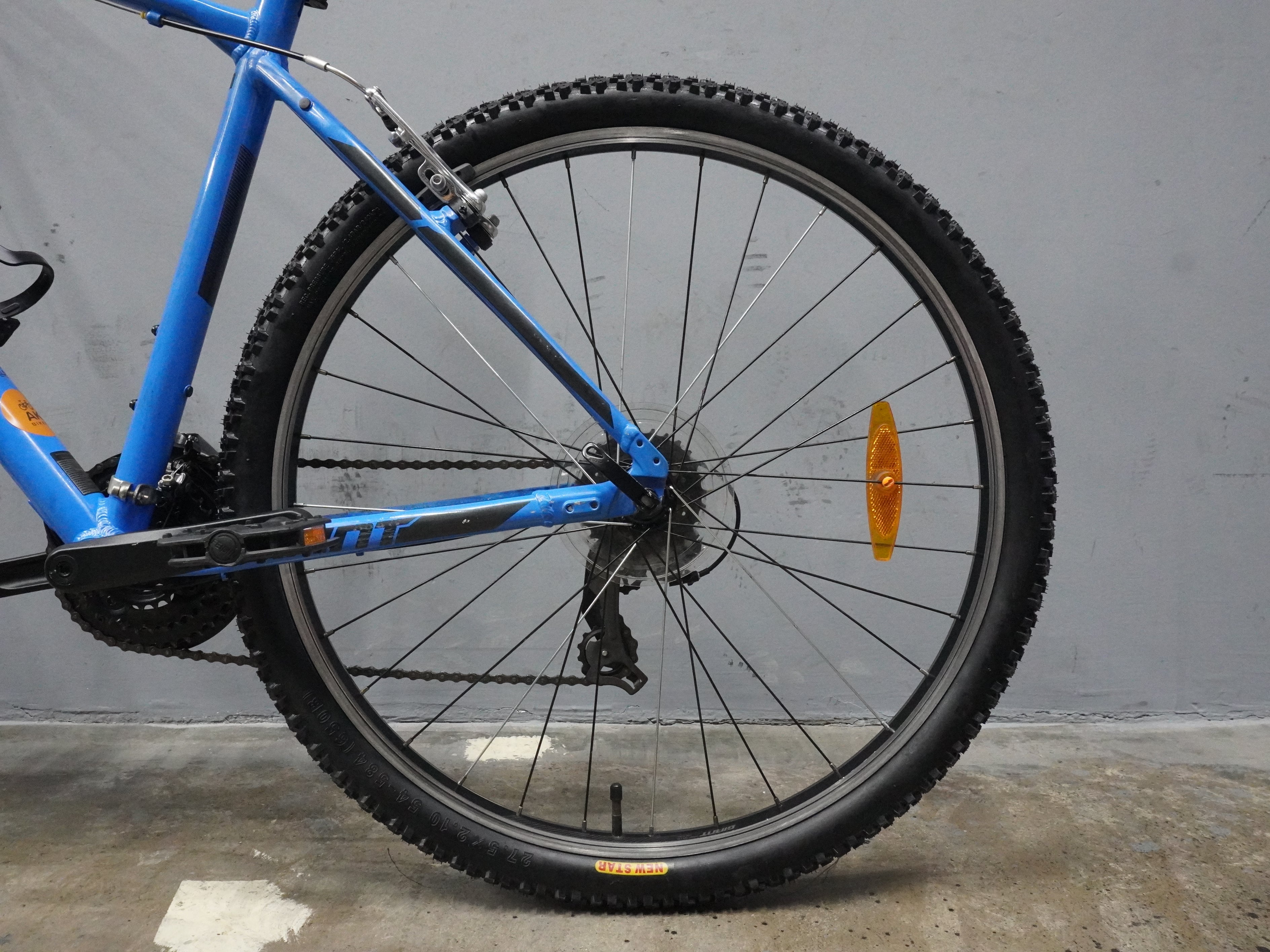 Giant ATX Mountain Bike