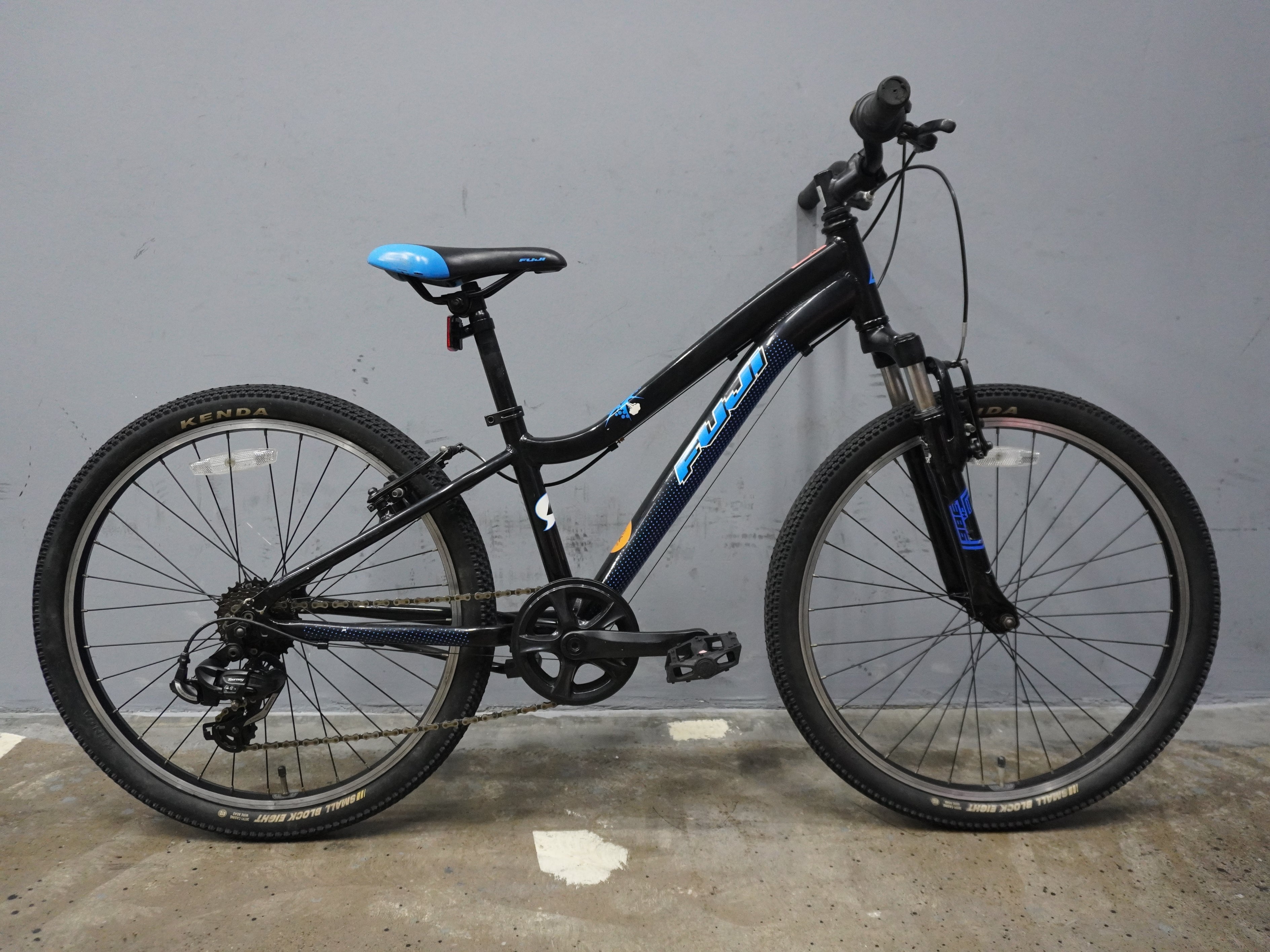 Fuji Dynamite Kids Bike