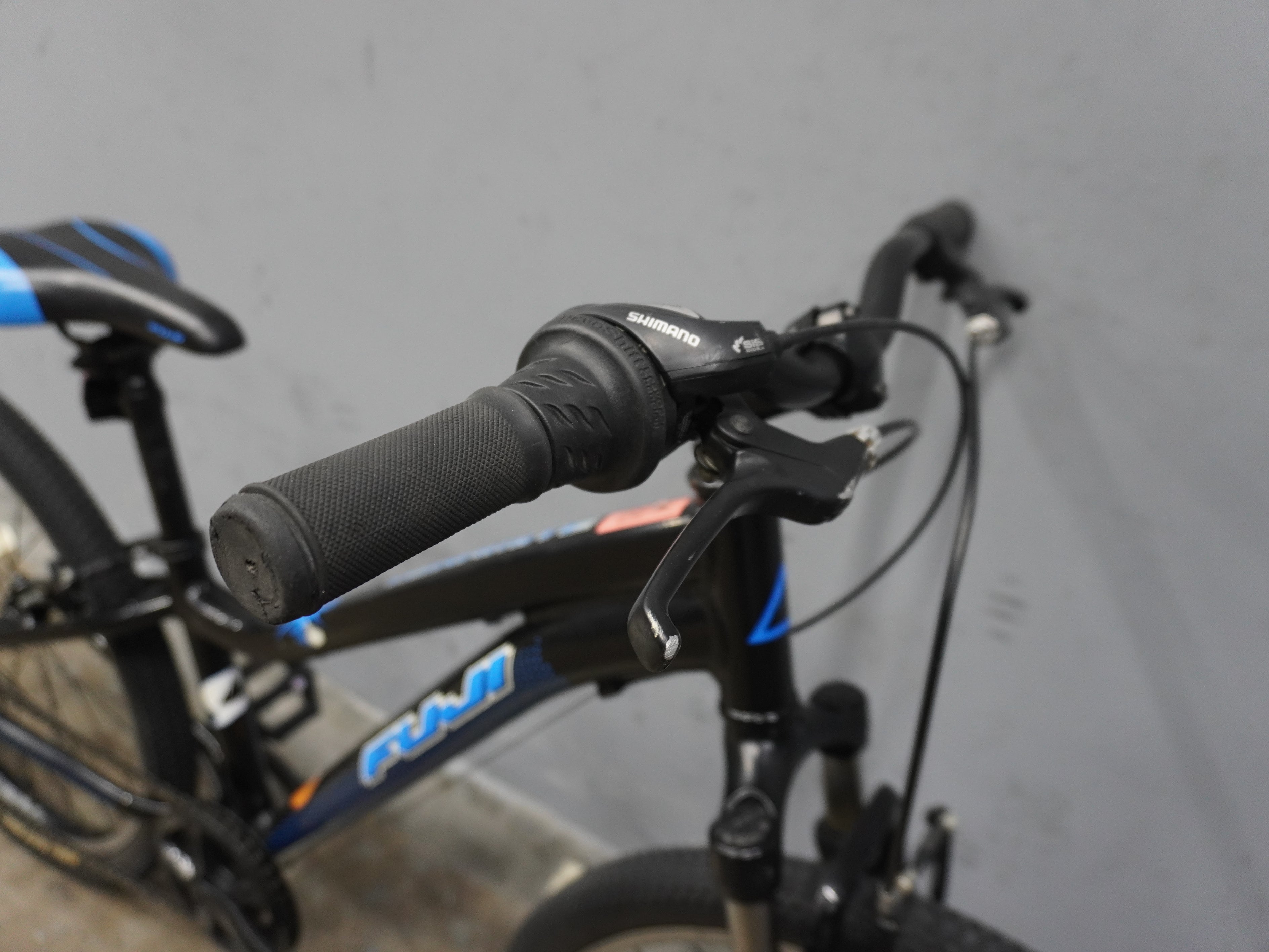 Fuji Dynamite Kids Bike