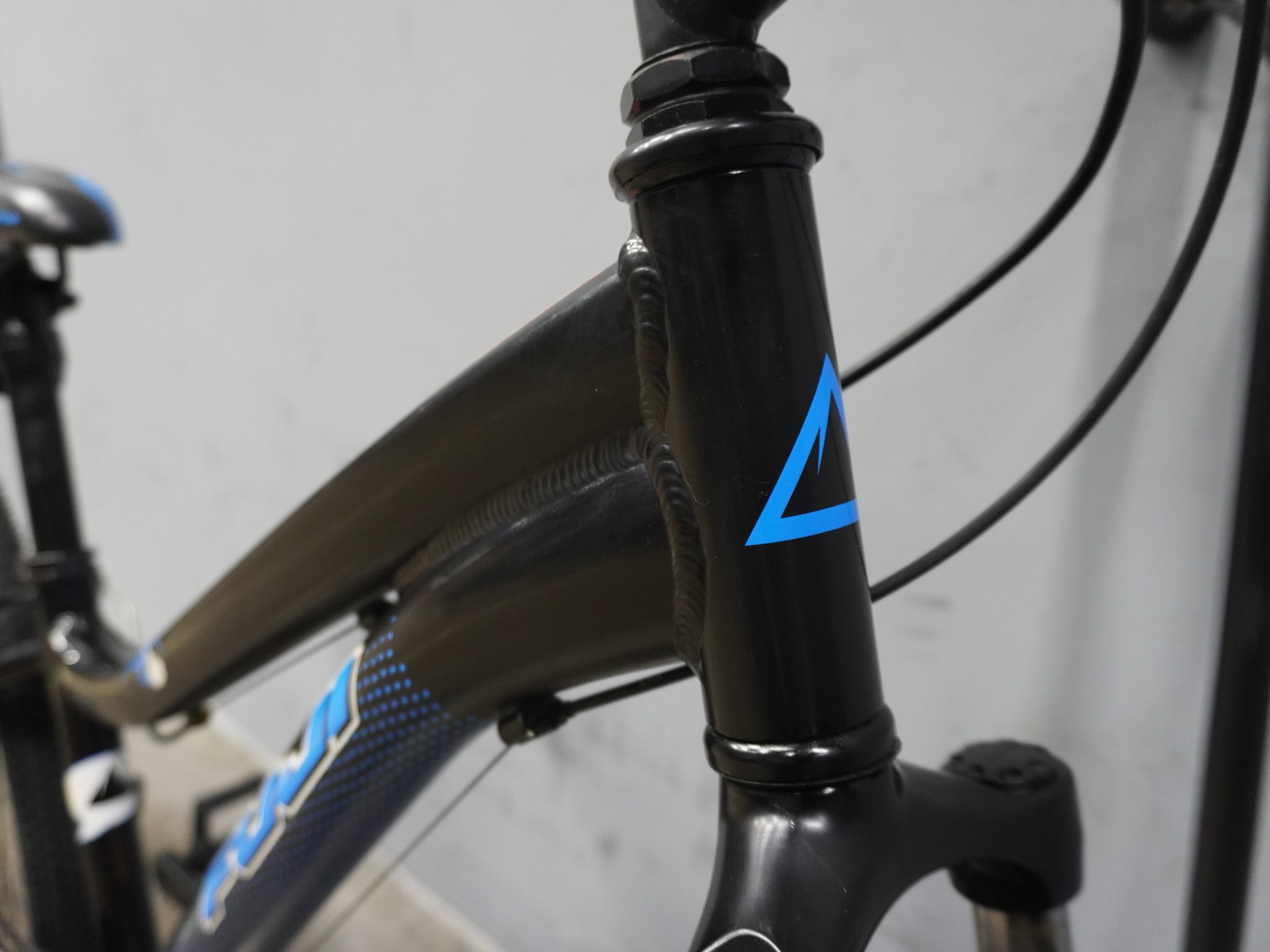 Fuji Dynamite Kids Bike