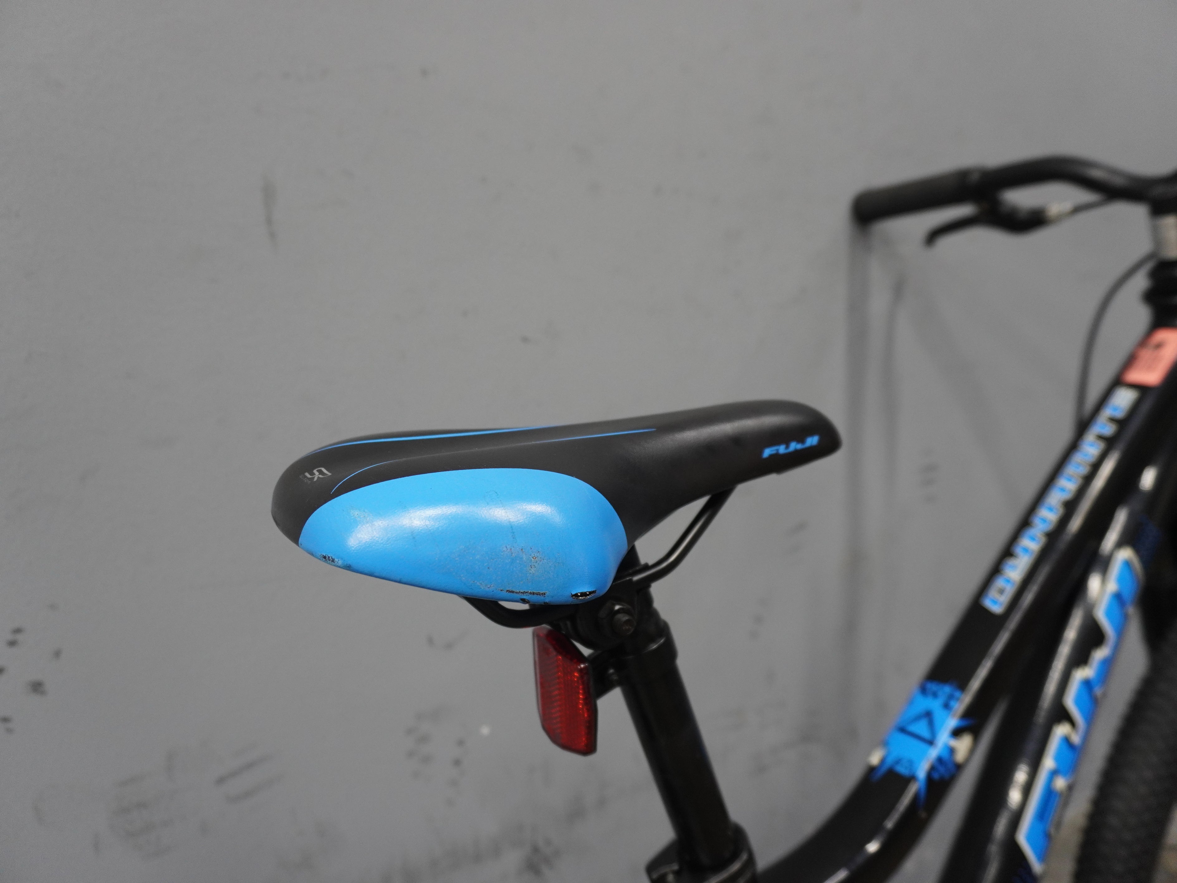 Fuji Dynamite Kids Bike