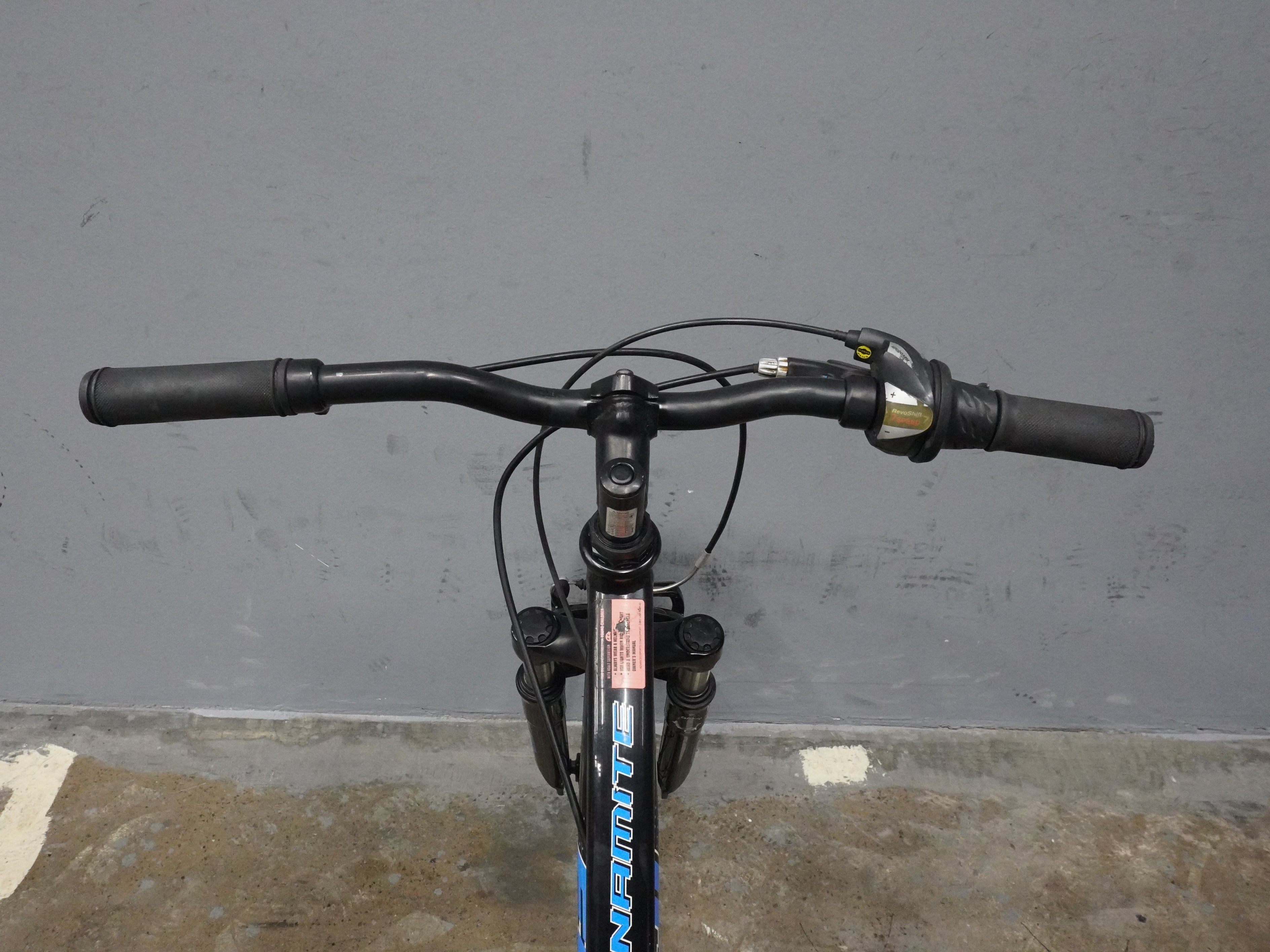 Fuji Dynamite Kids Bike