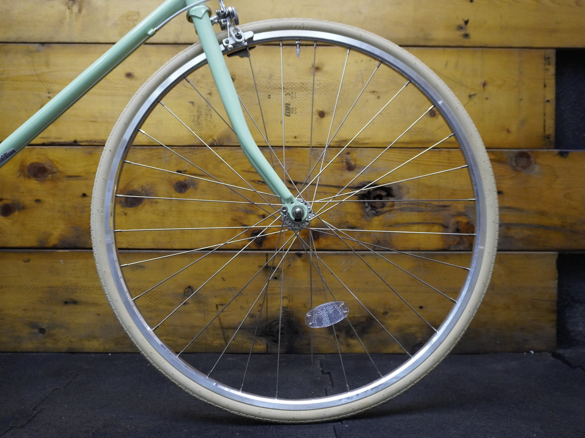 Siech Urban (High) City Bike