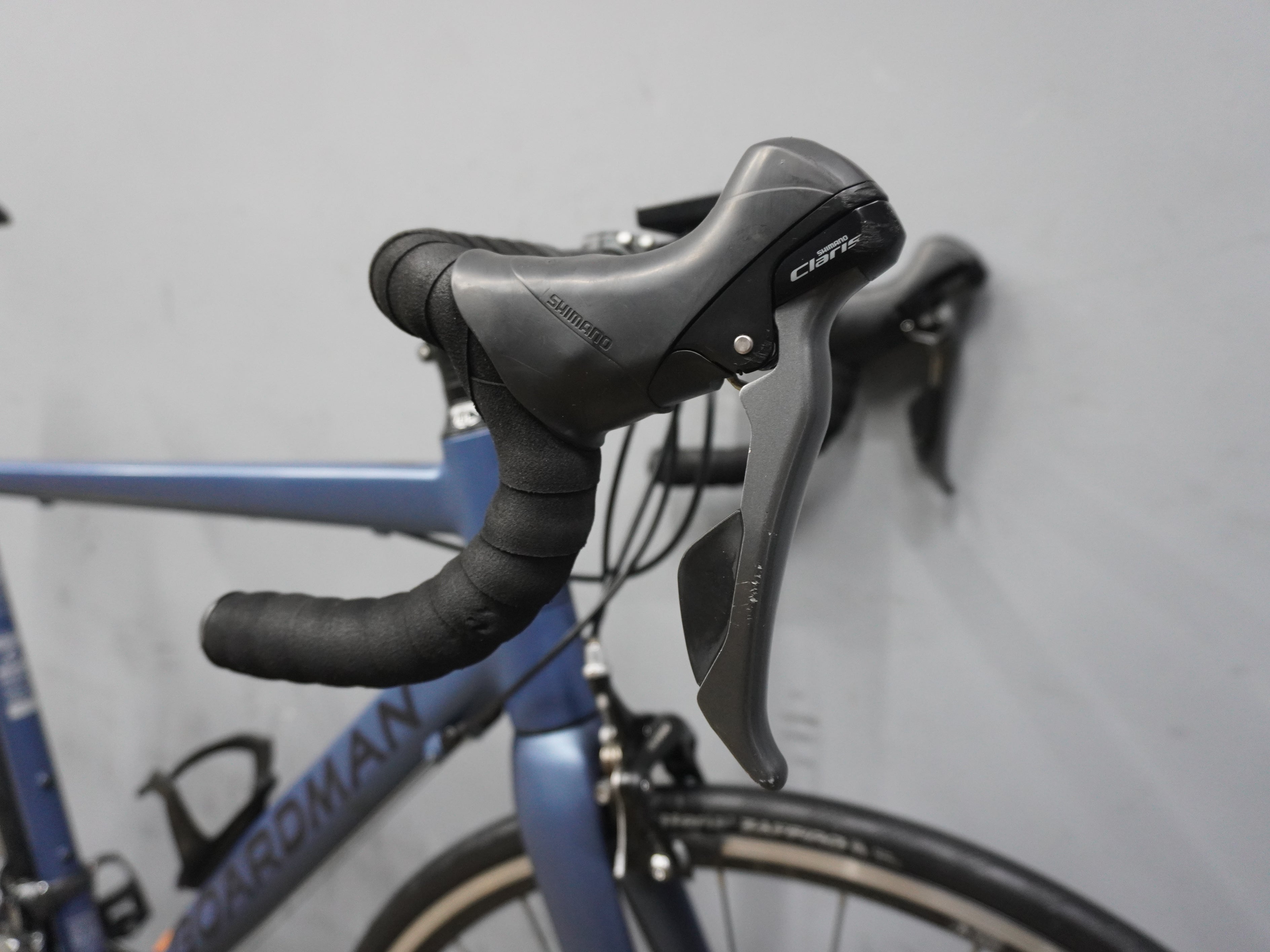 Boardman SLR8.6 Road Bike