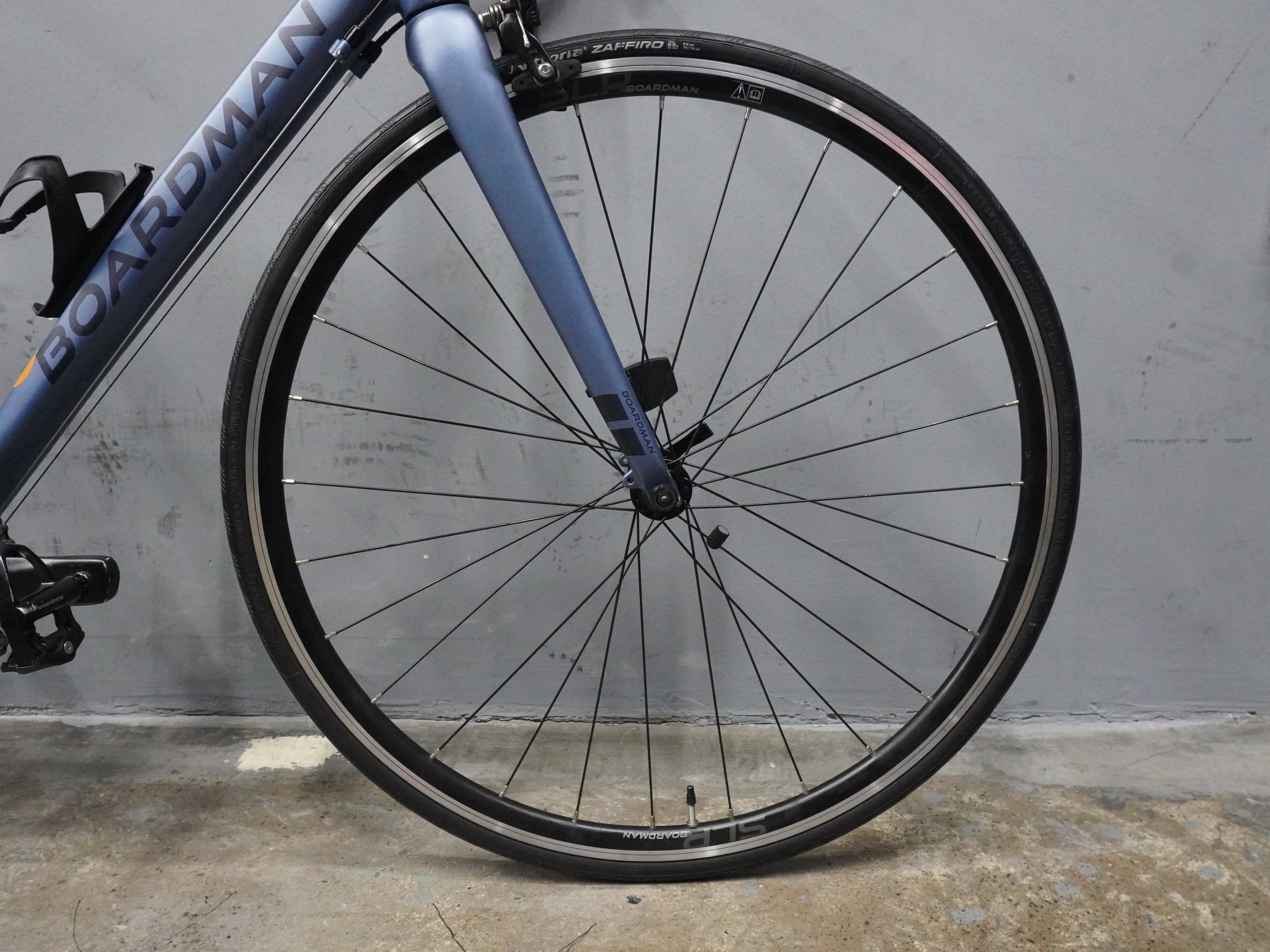 Boardman SLR8.6 Road Bike