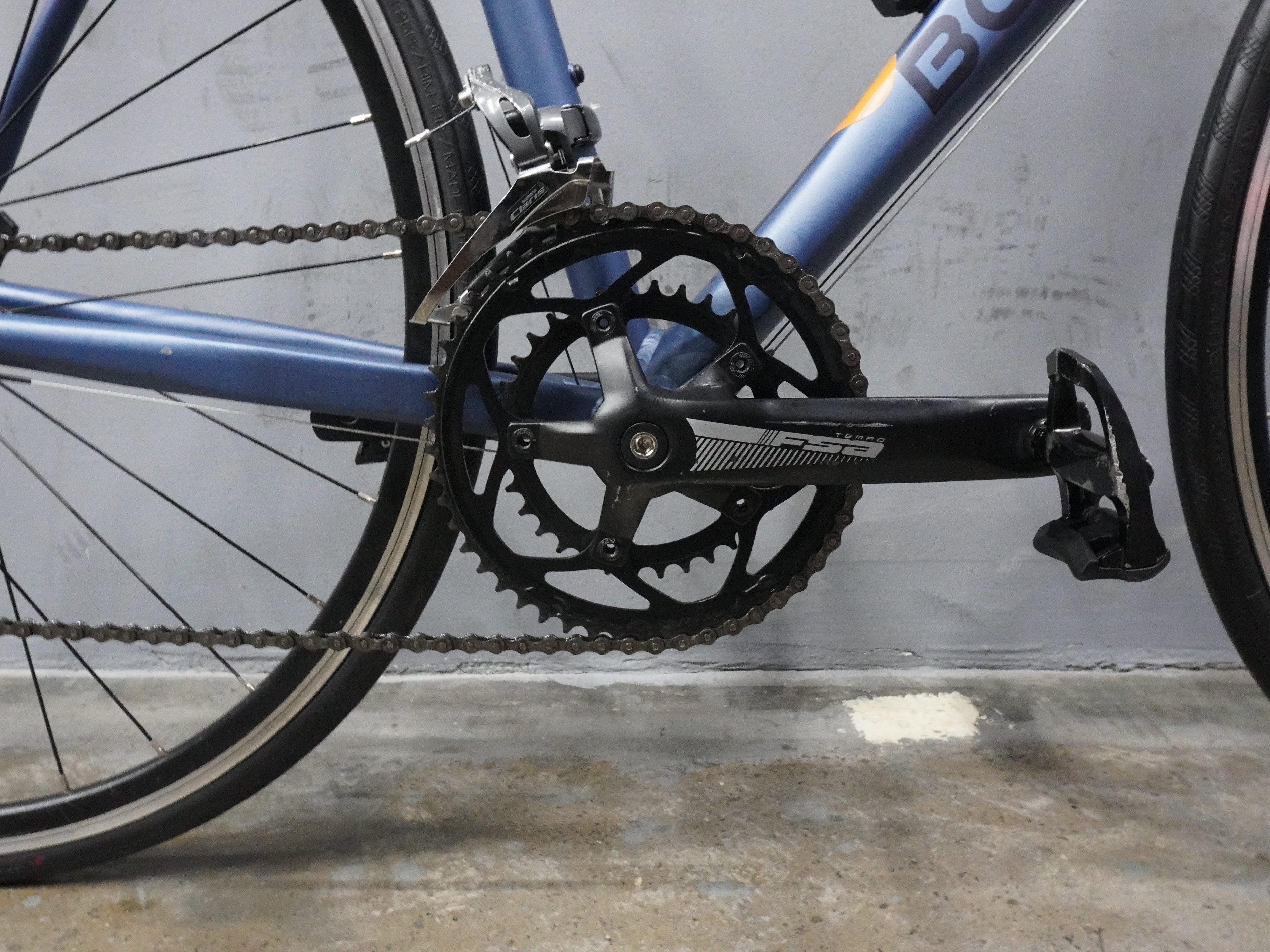 Boardman SLR8.6 Road Bike